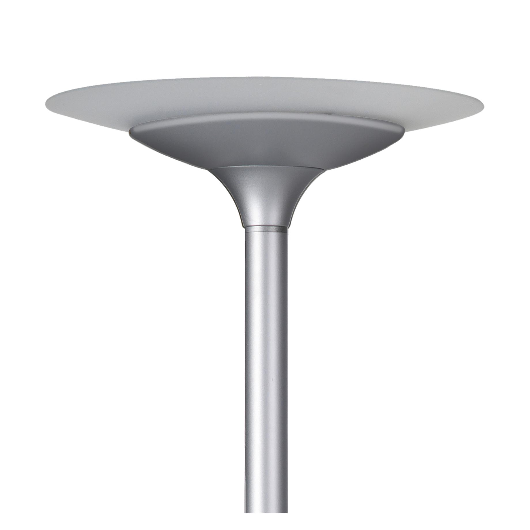 LED Deckenfluter VARIAGLASS, dimmbar