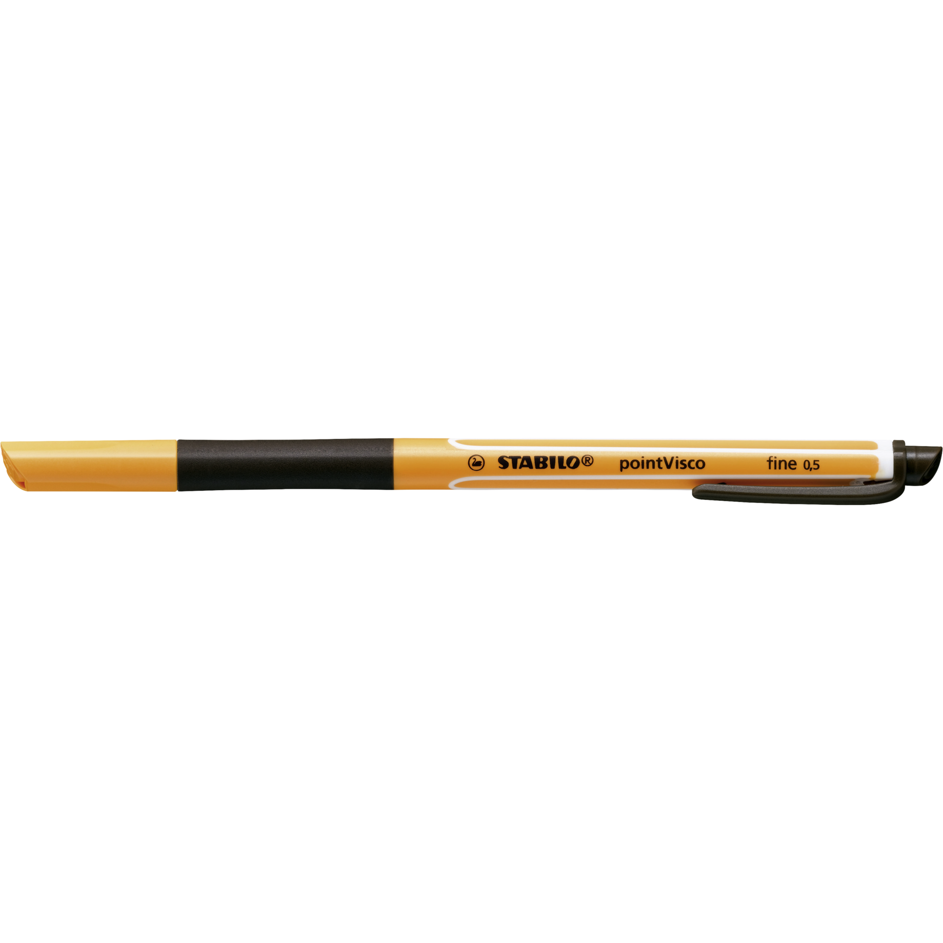 Gel-Tintenroller STABILO® pointVisco®