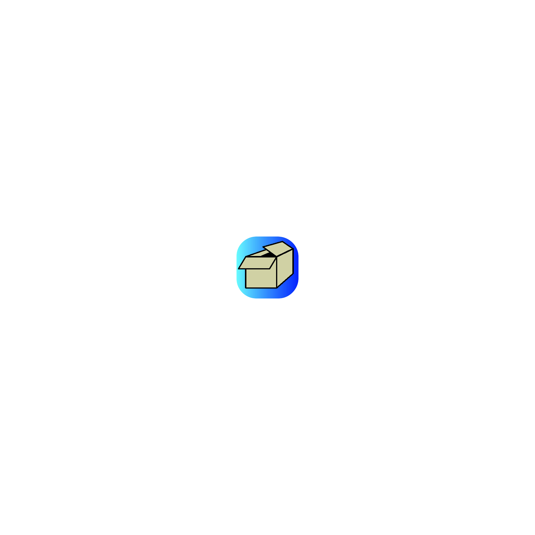 Permanentmarker 3000