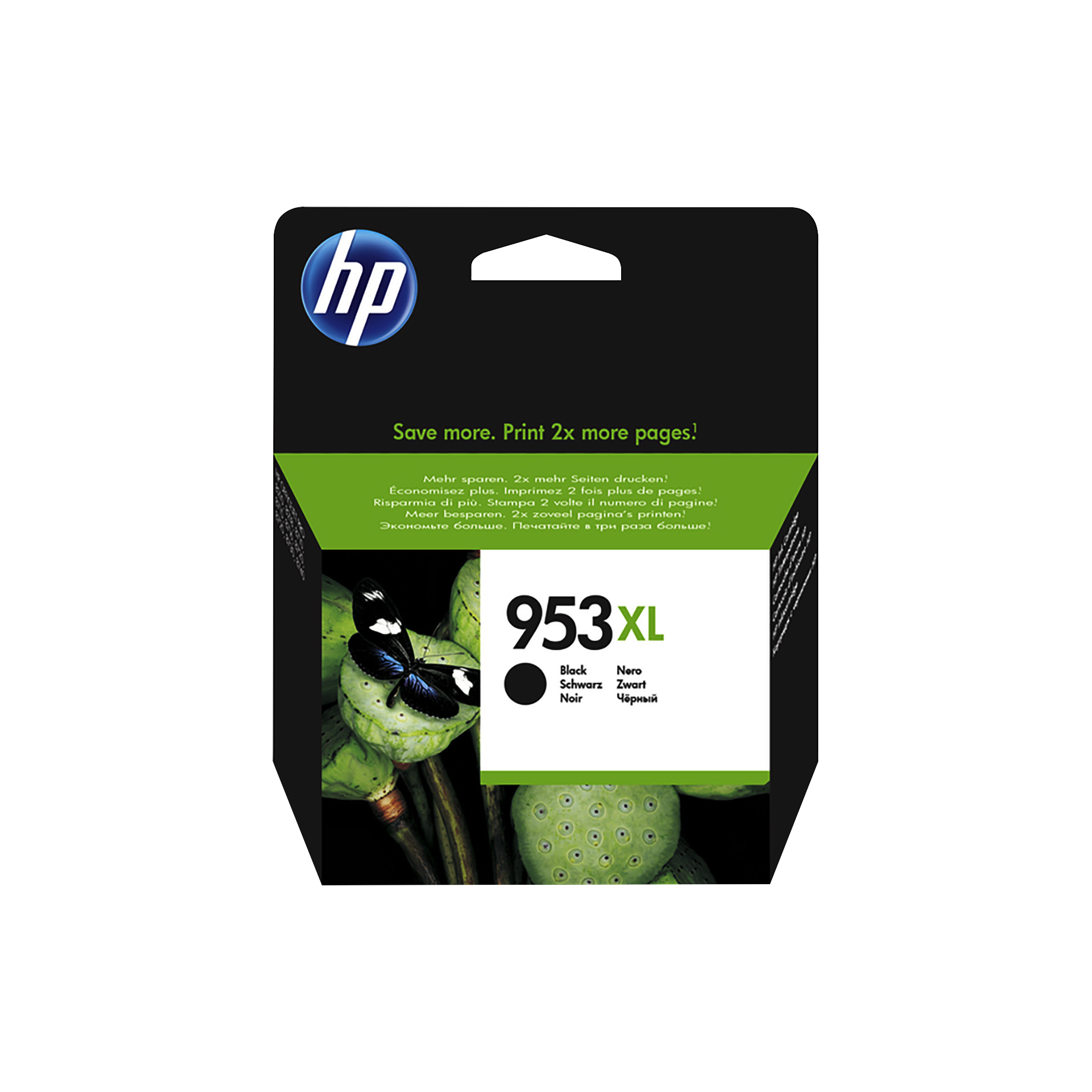 Inkjet-Patrone 953XL