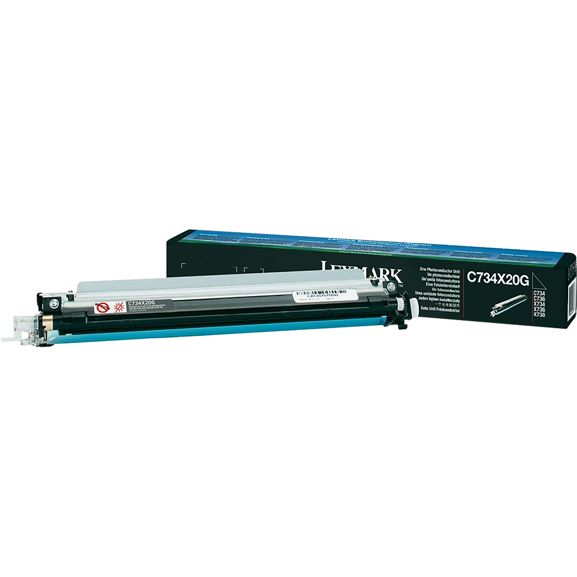 Fotoleiter für Laserdrucker