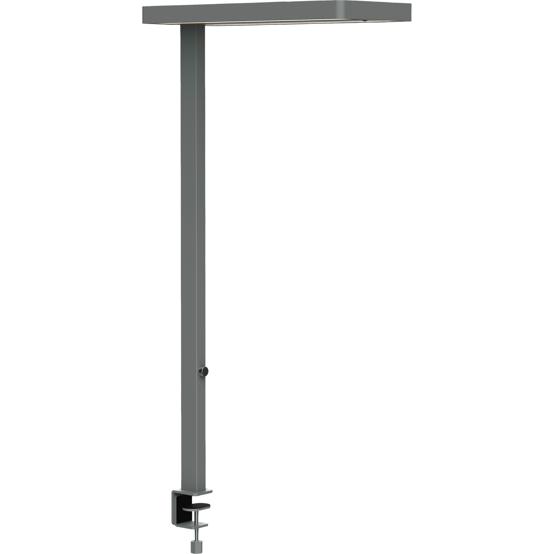 LED-Klemmleuchte MAULJuvis sensor, dimmbar