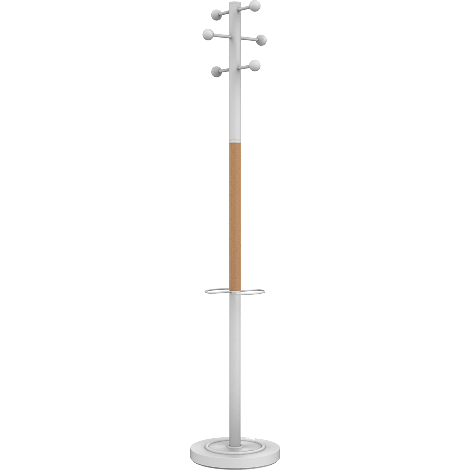 Garderobenständer ACCESS
