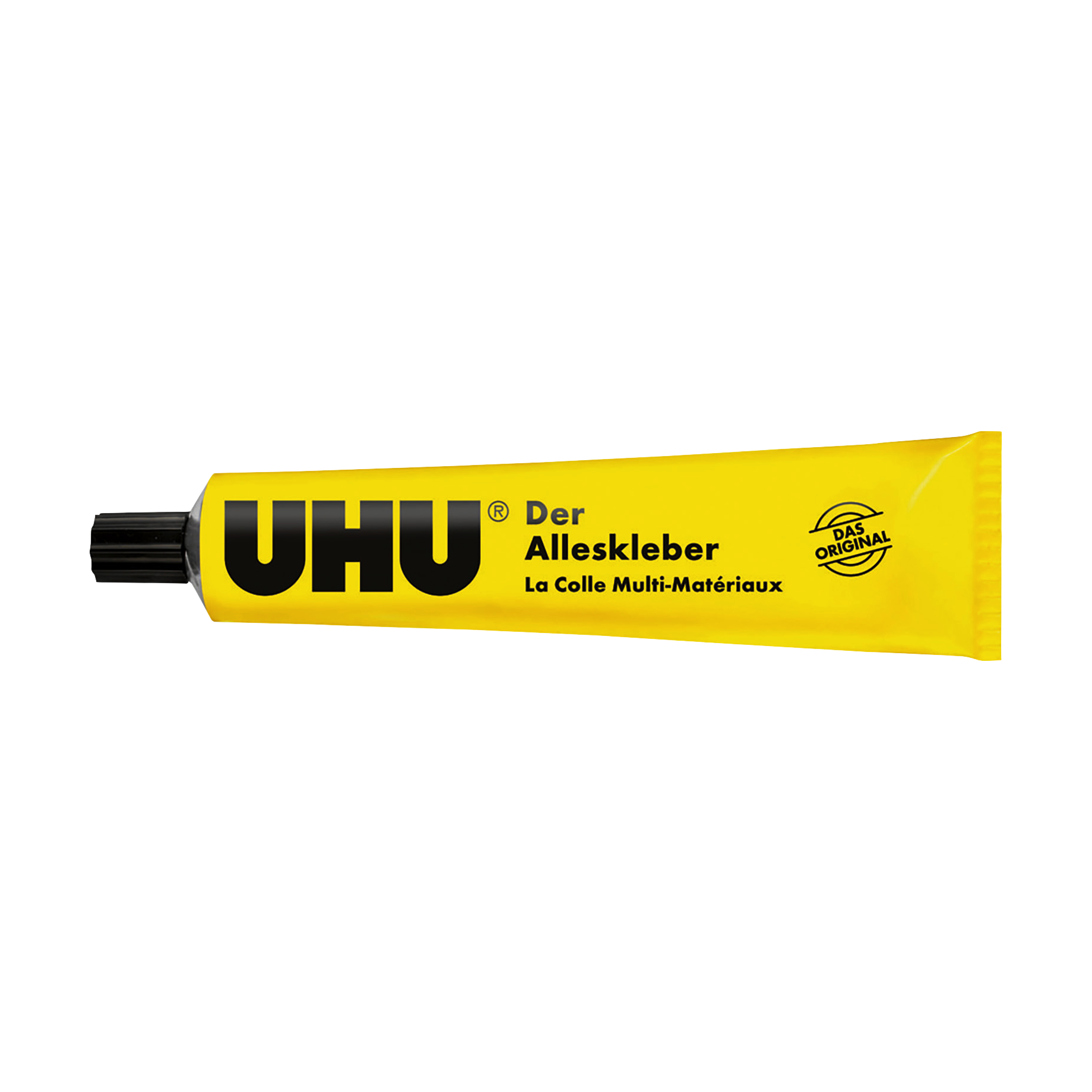 Der ALLESKLEBER