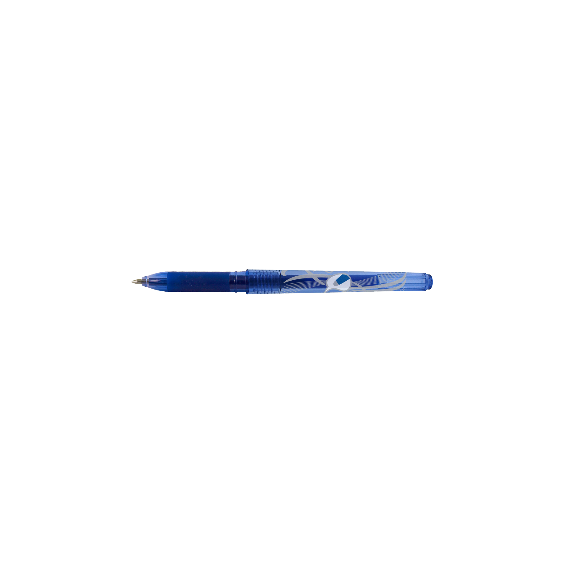 Gelschreiber Eraser Gel Pen Softgrip