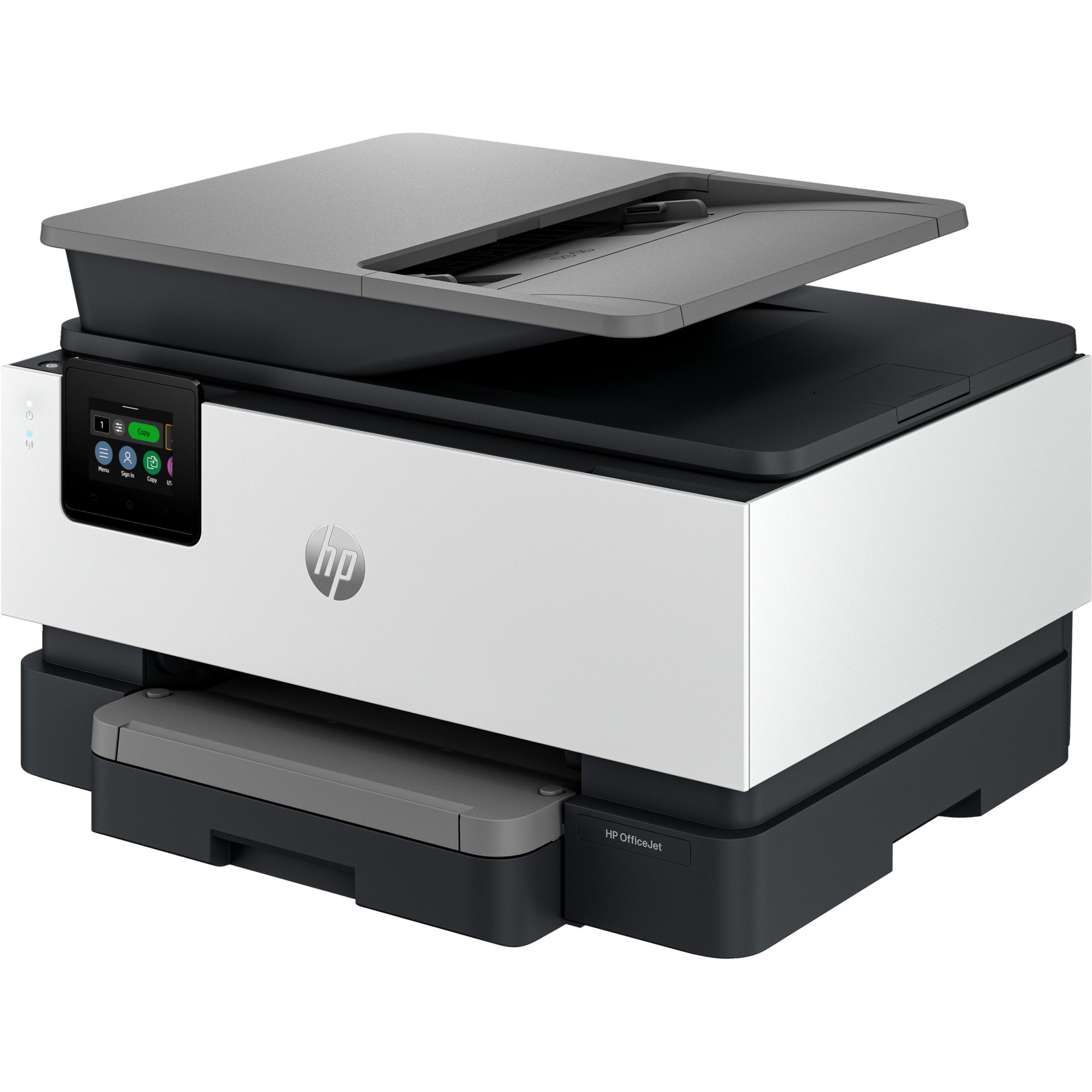 OfficeJet Pro 9120b AiO