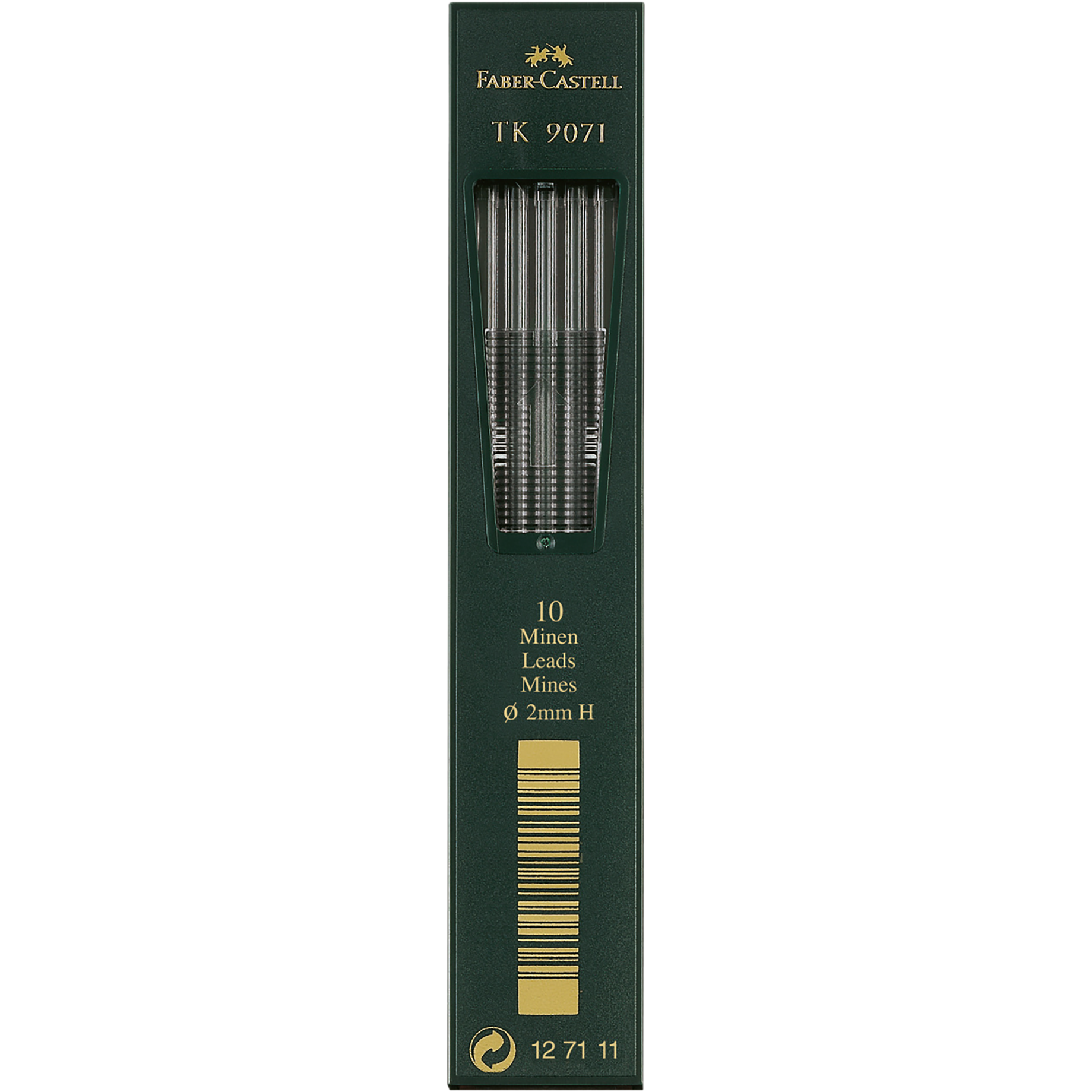 Minen TK® 9071 für Fallminenstift TK®