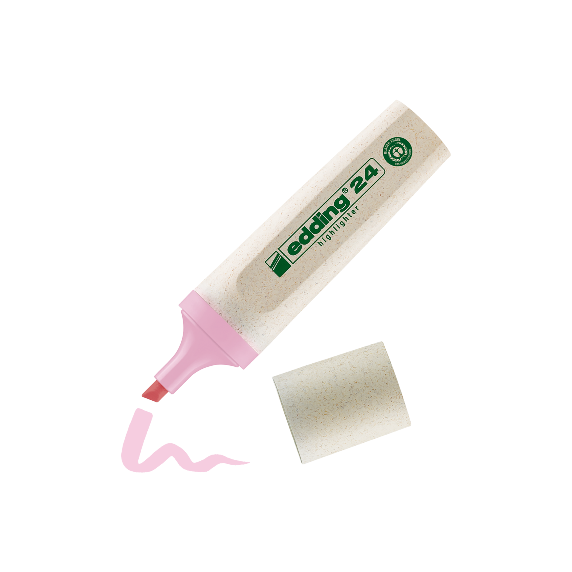Textmarker 24 EcoLine