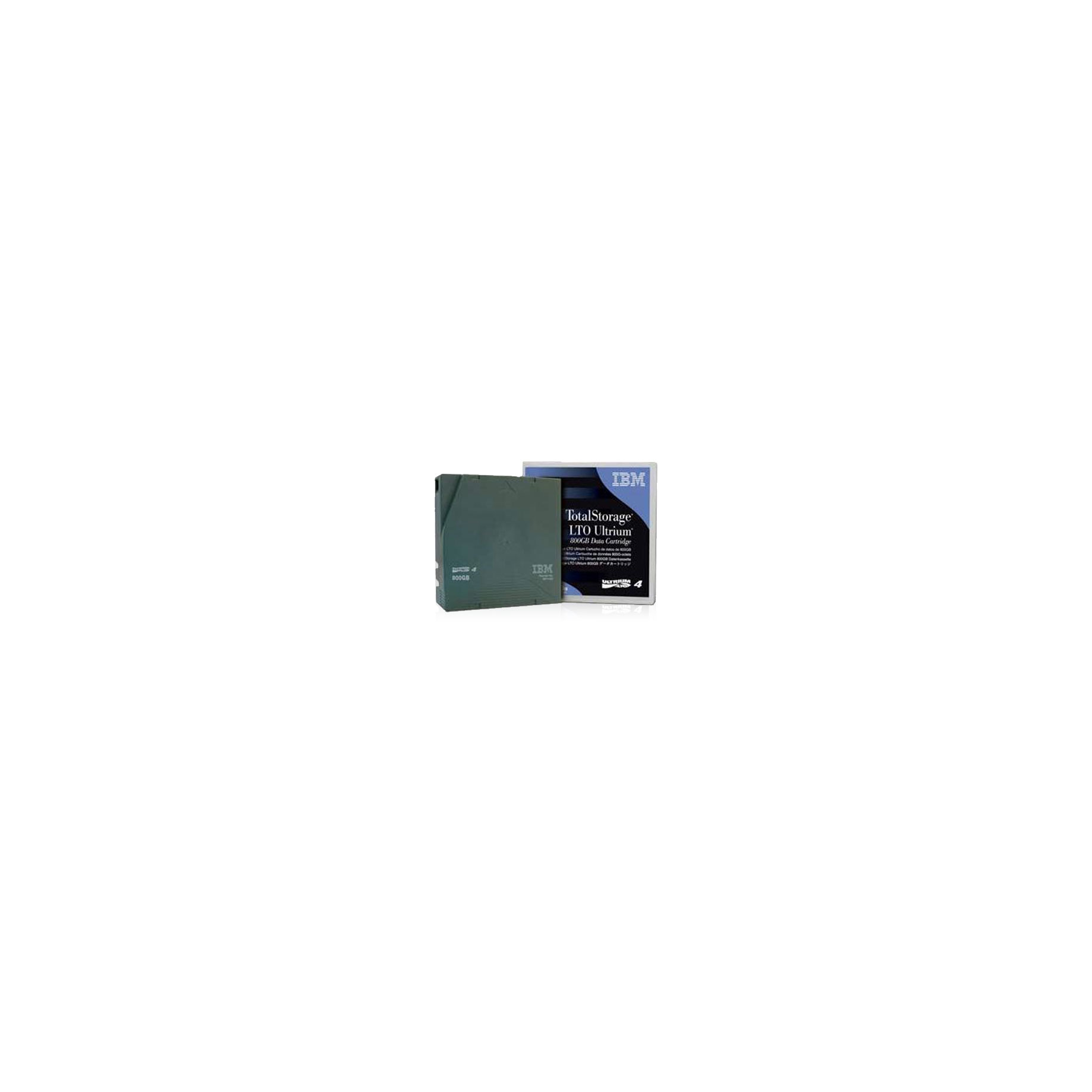 LTO Ultrium Tape