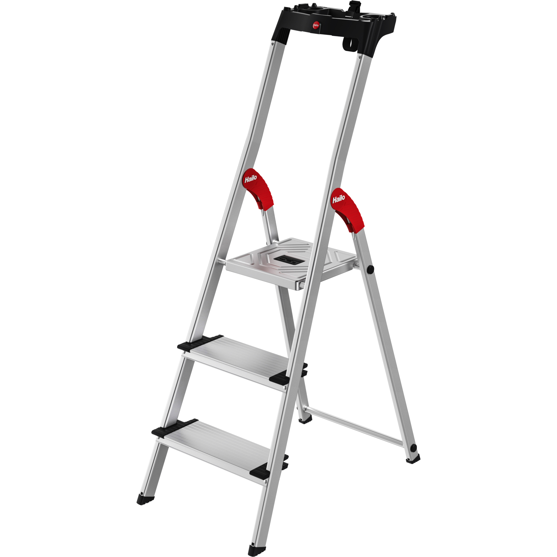 Stufenleiter ComfortLine L80