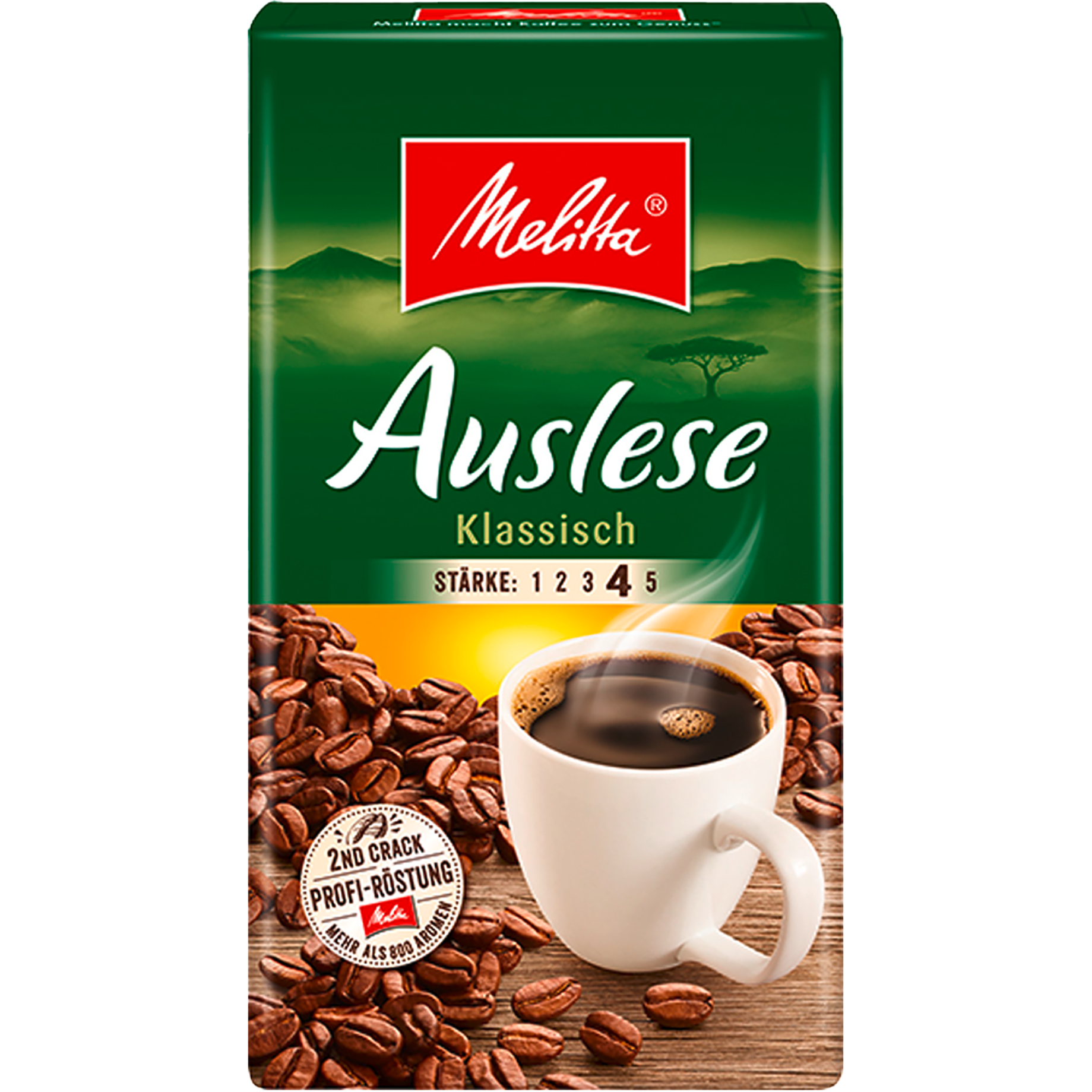 Kaffee