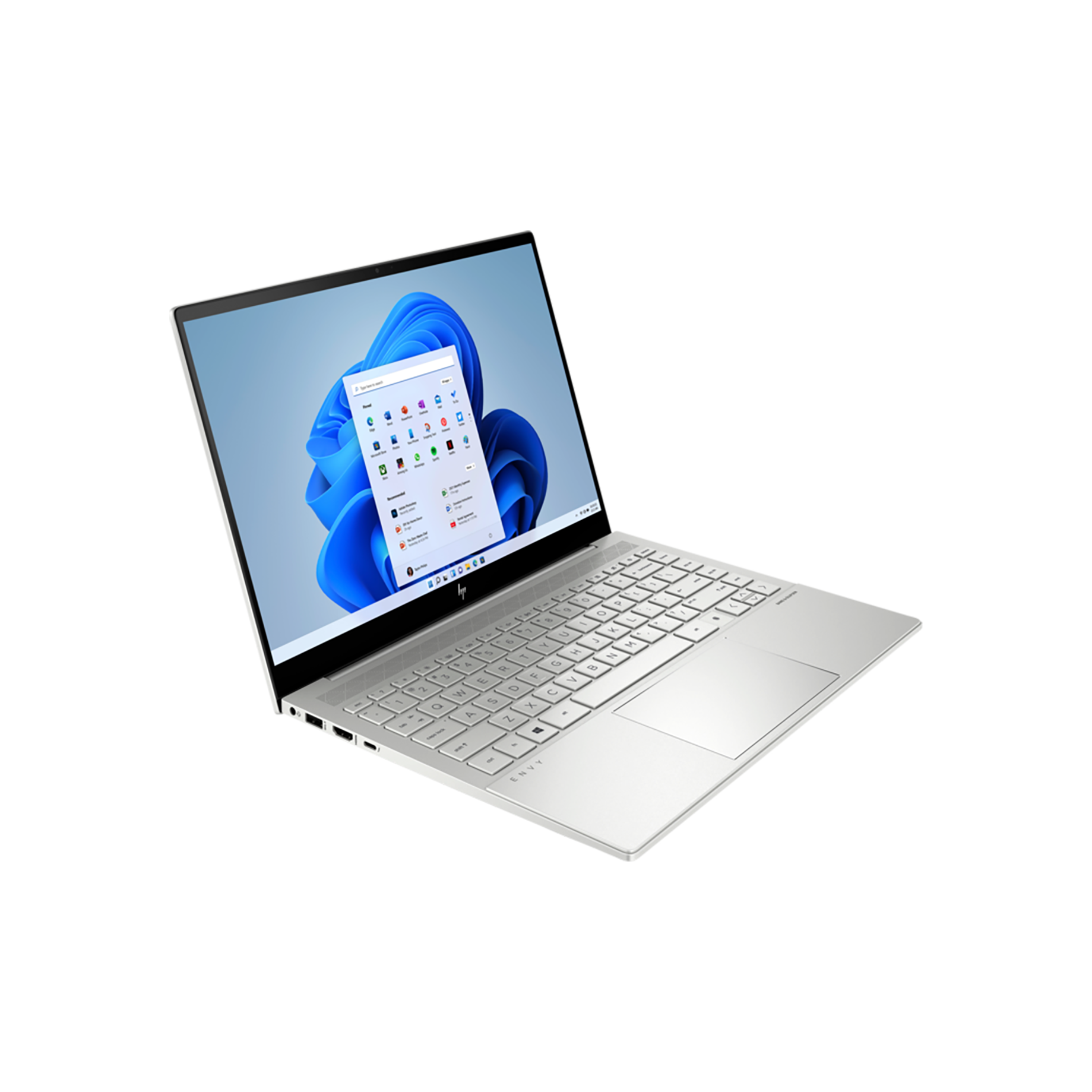 Notebook HP ENVY 14-eb1376ng i7-11390H Consumer