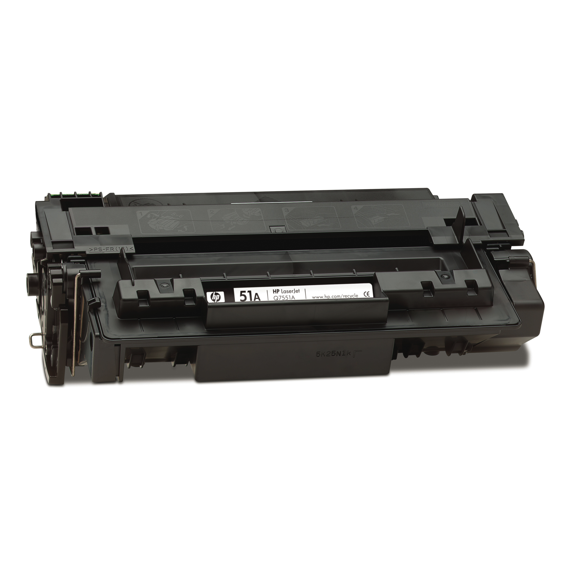 HP Toner 51A