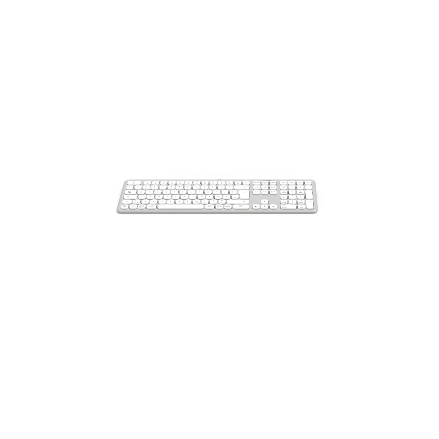 Multi-Device-Tastatur "WK-550", kabellos