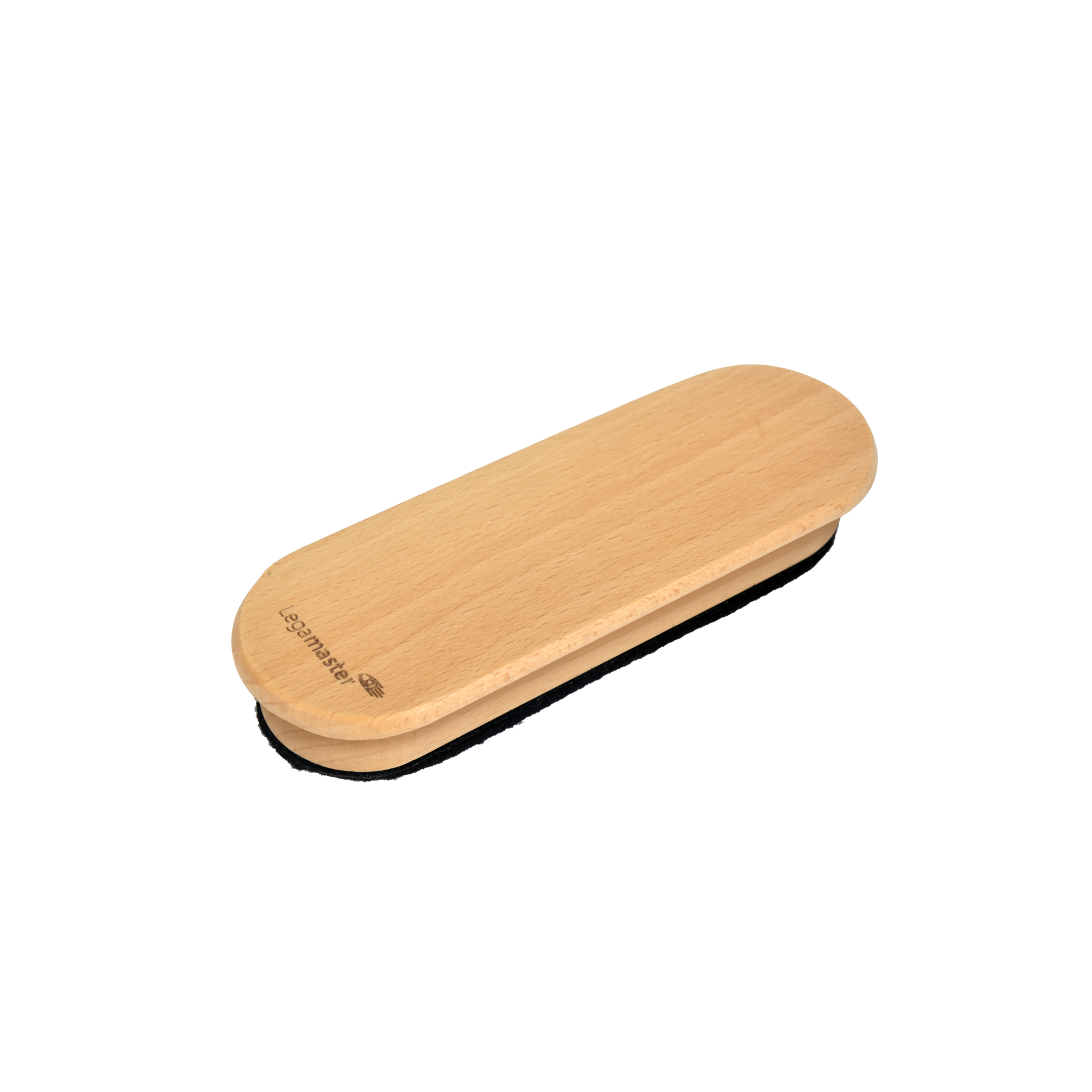 Whiteboardlöscher WOODEN magnetisch