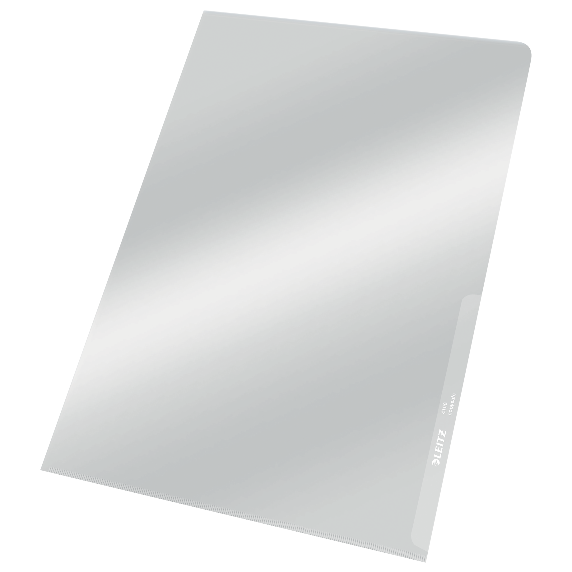 Sichthülle Premium