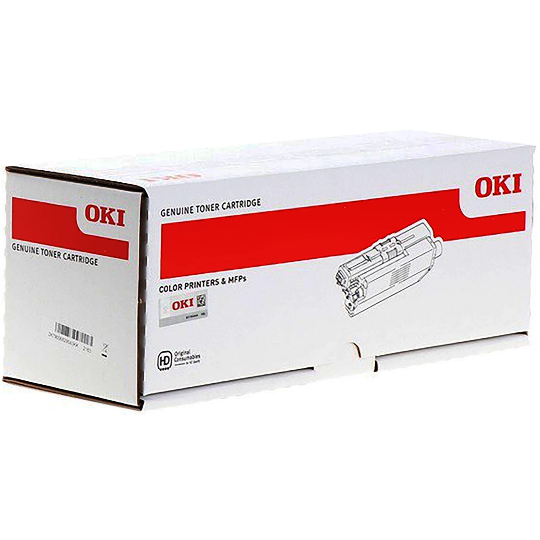 Toner 4497353