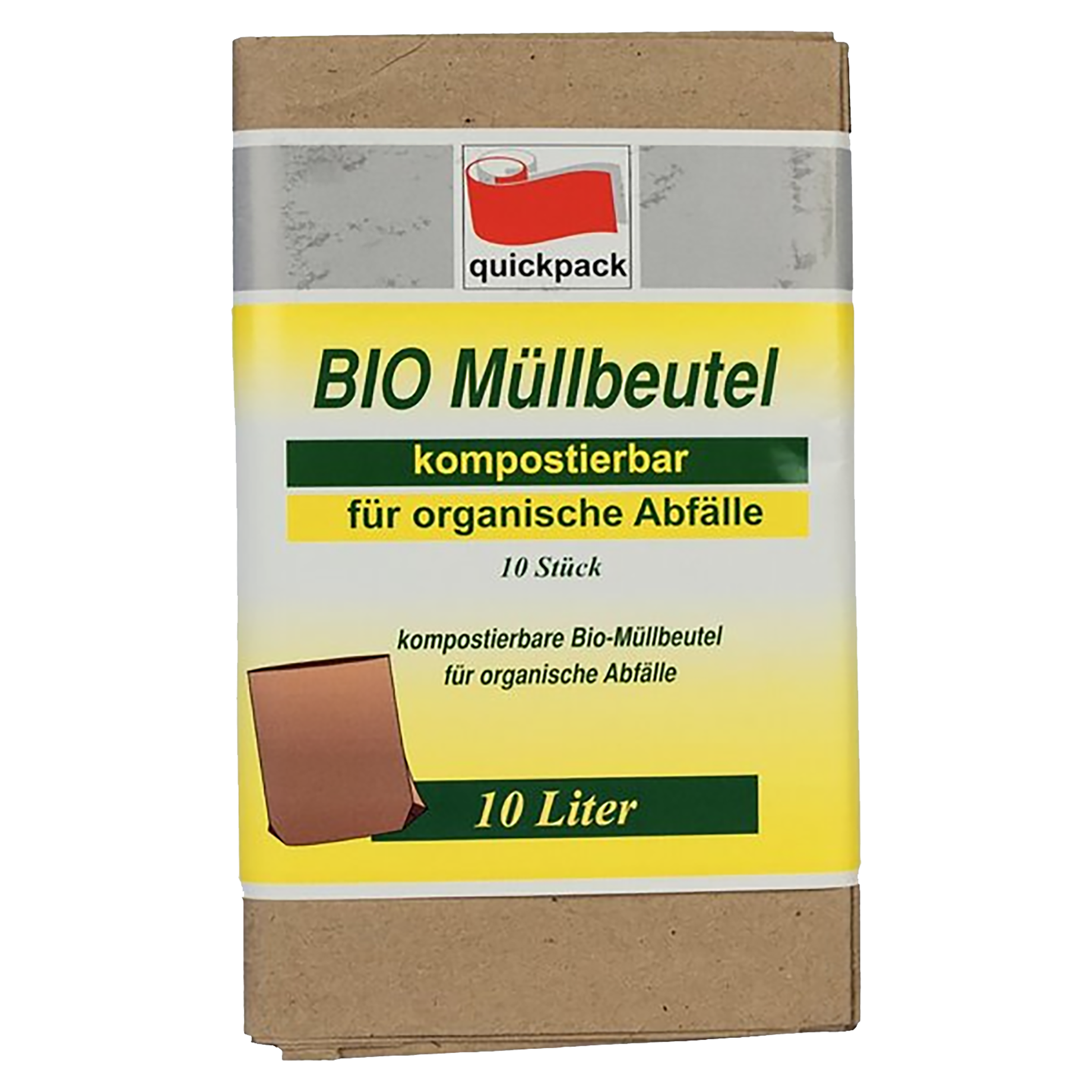 Bio Müllbeutel