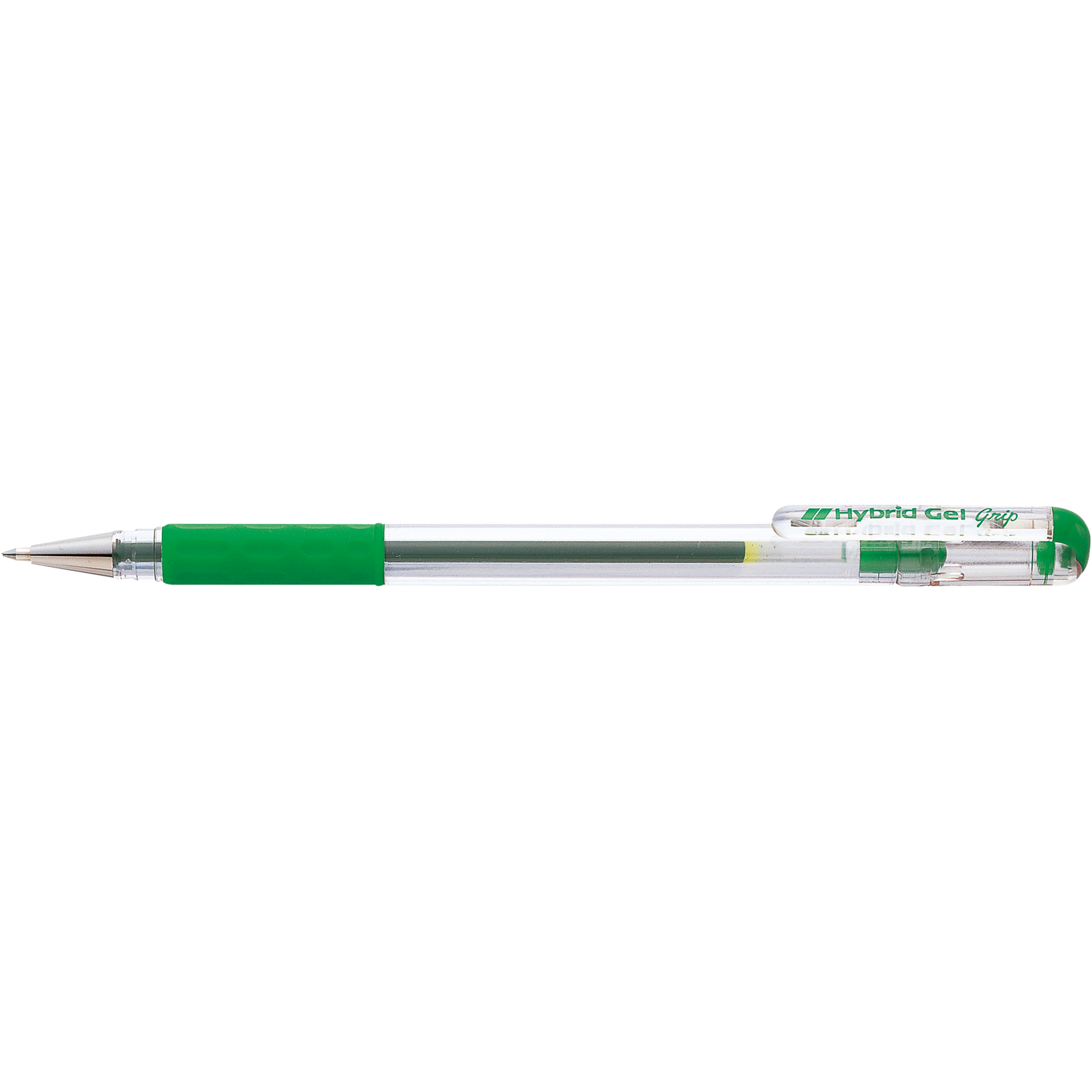 Gel-Tintenroller Hybrid Gel Grip K116