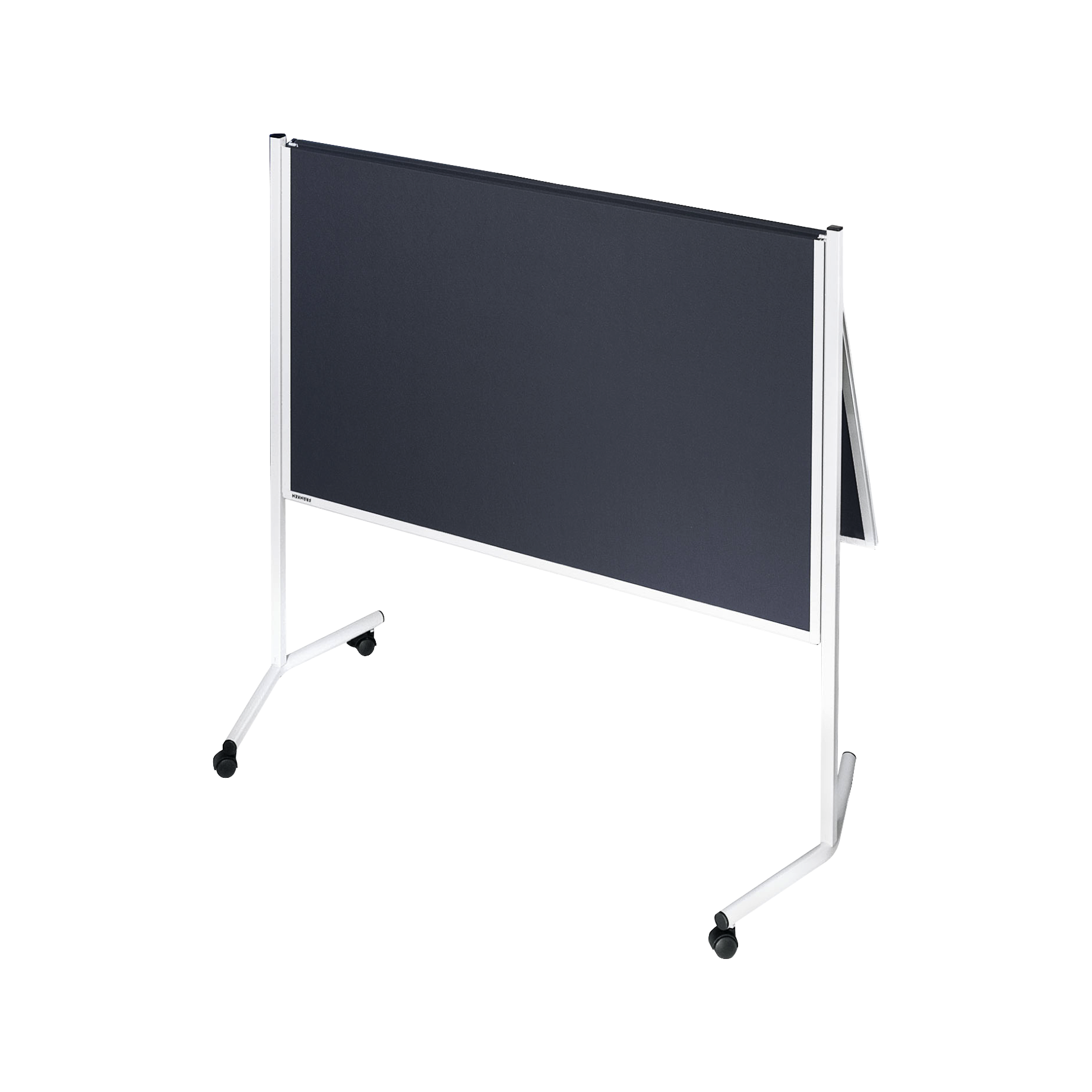 Moderationstafel ECO, klappbar