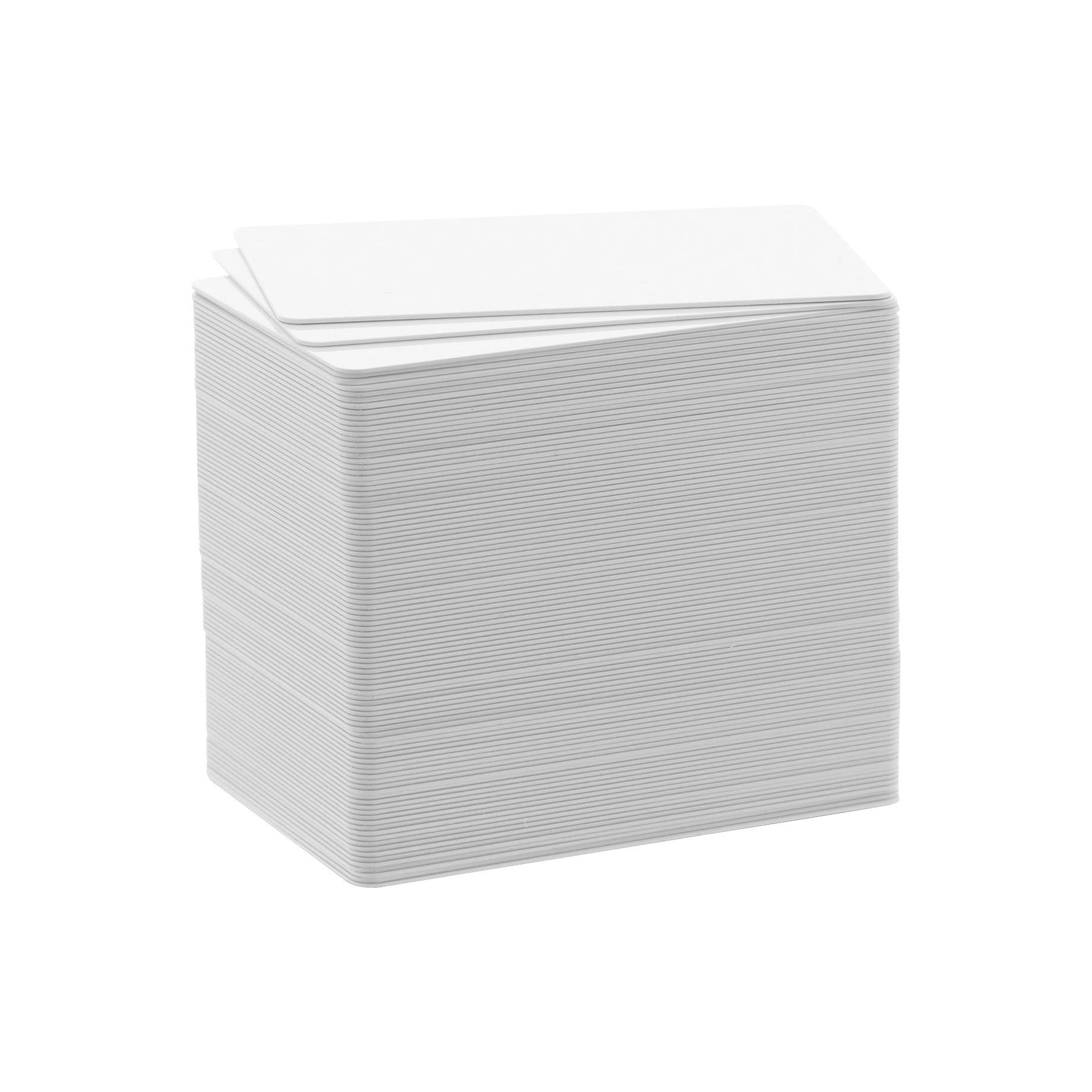 Plastikkarte DURACARD CARDS