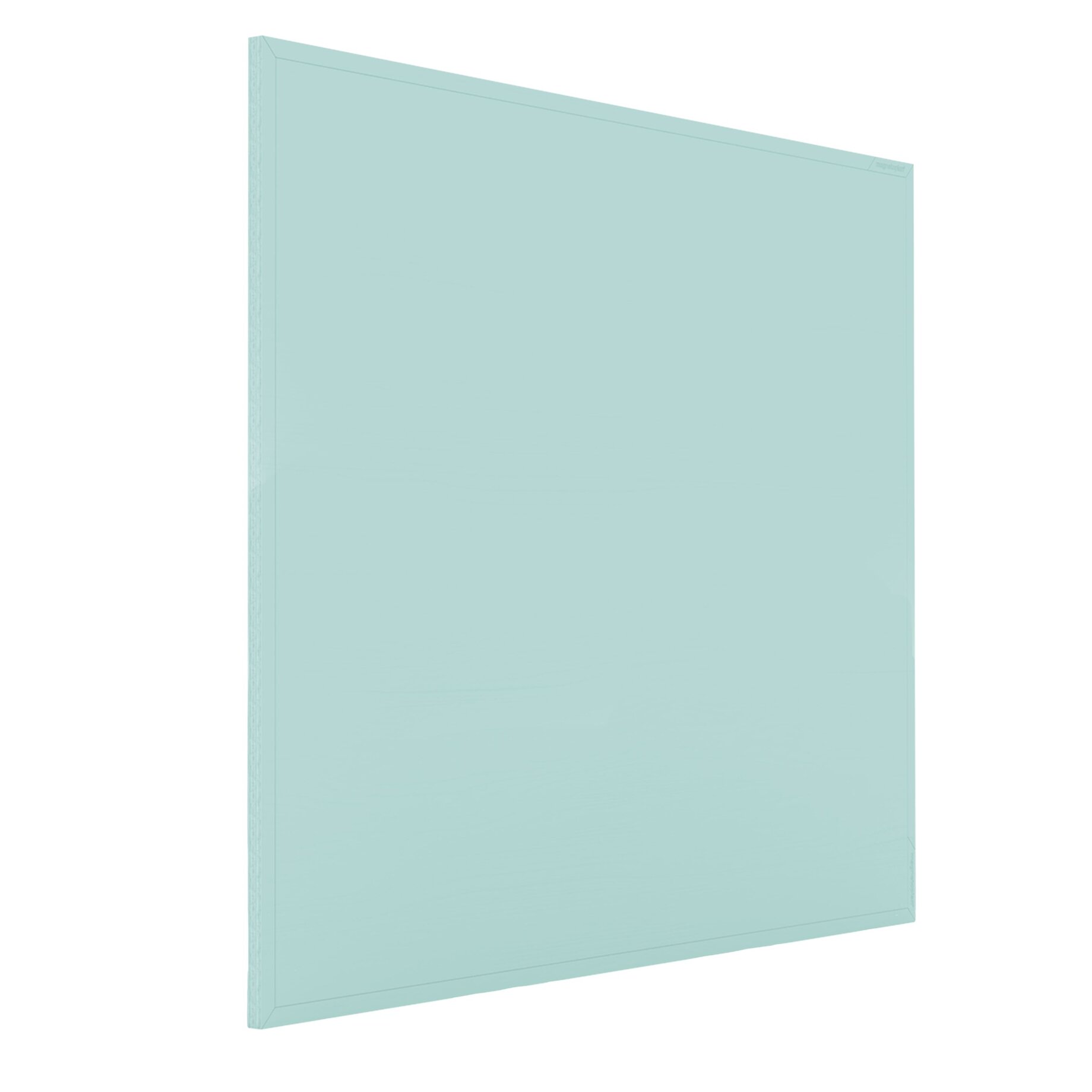 Design-Magnetboard Wood Series