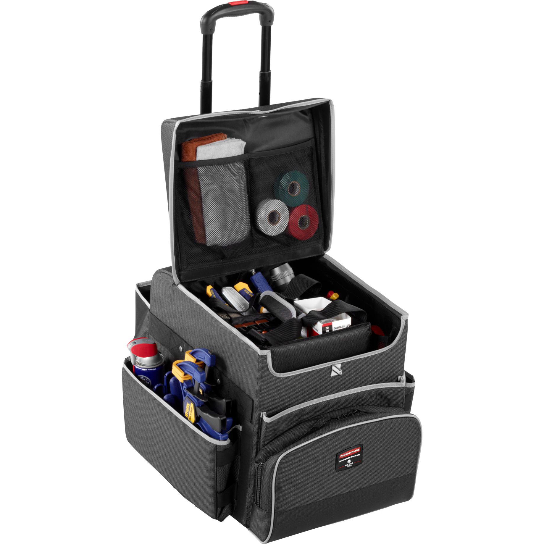 Quick-Cart-Mehrzweckwagen Executive-Serie