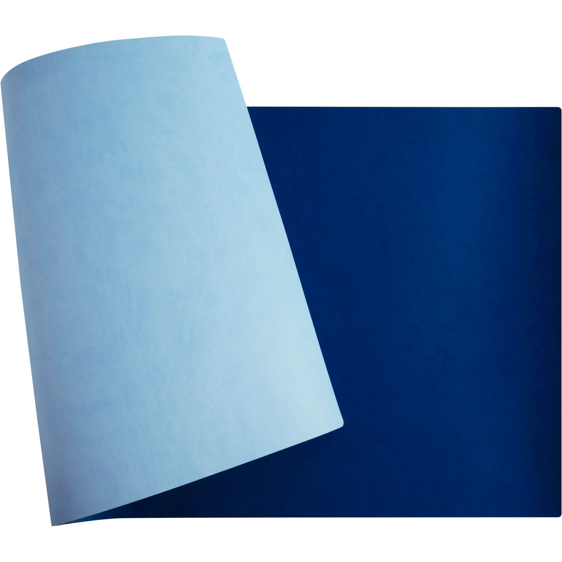 Schreibunterlage Bee Blue