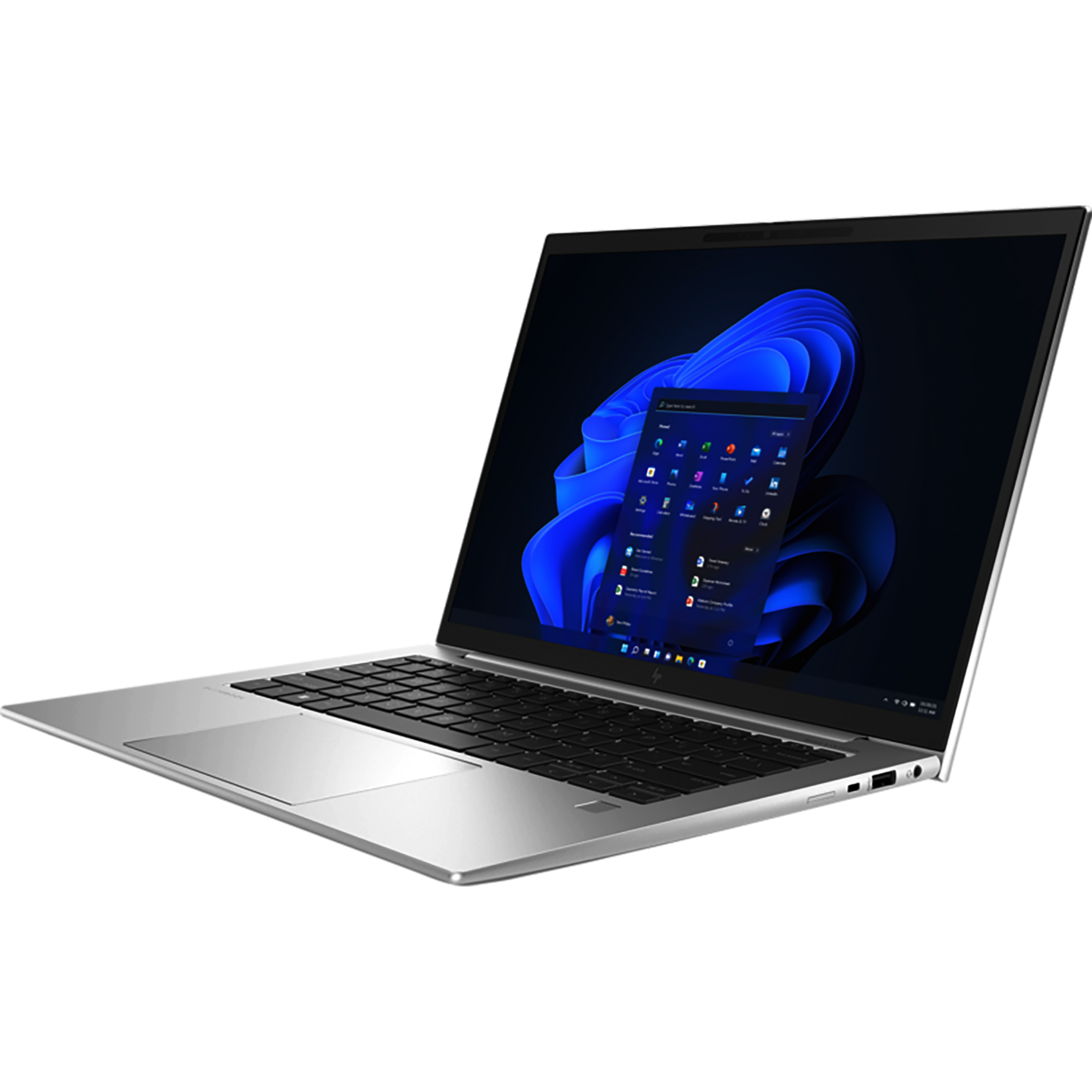 Notebook EliteBook 840 G9 i5-1235U 14" Commercial