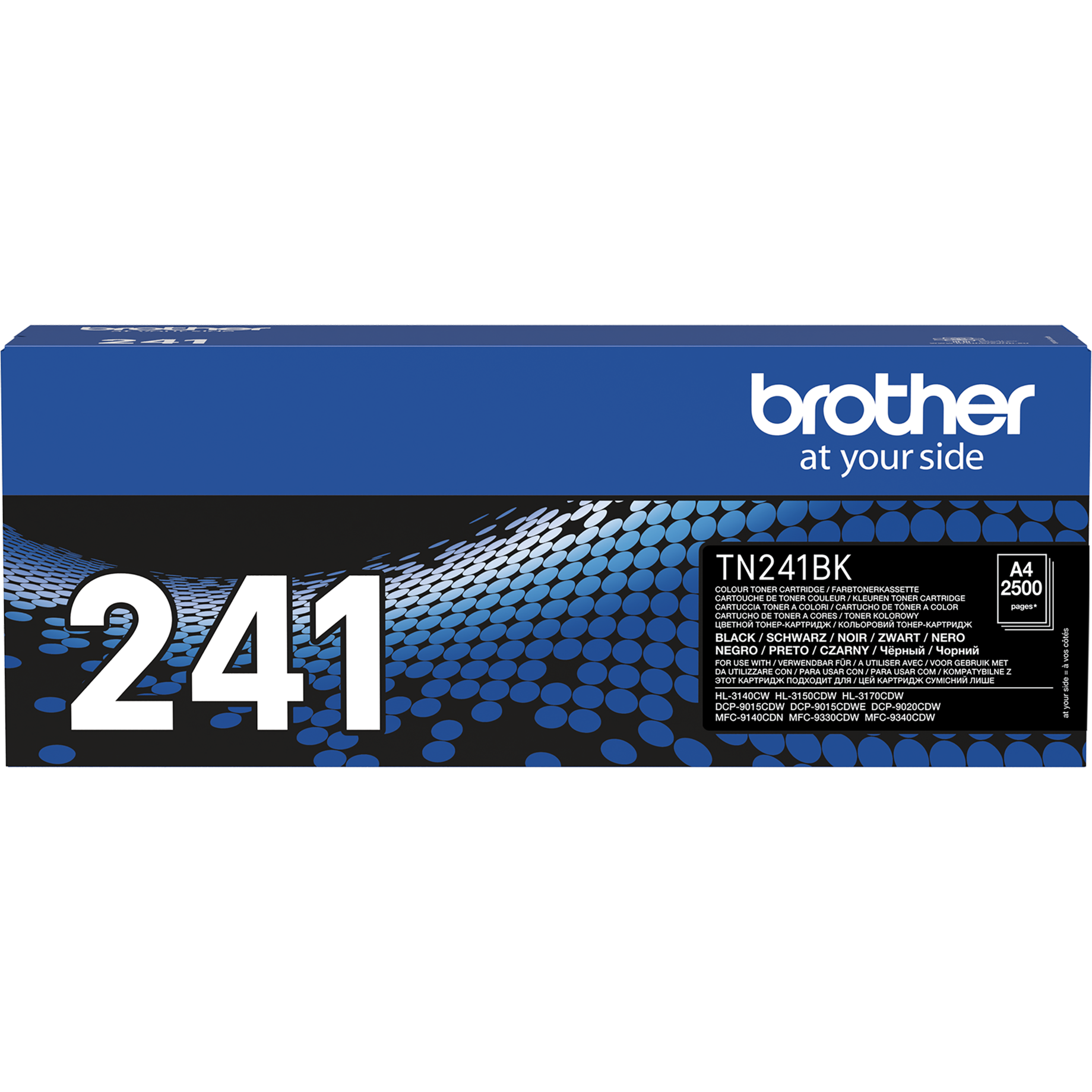 Toner TN241