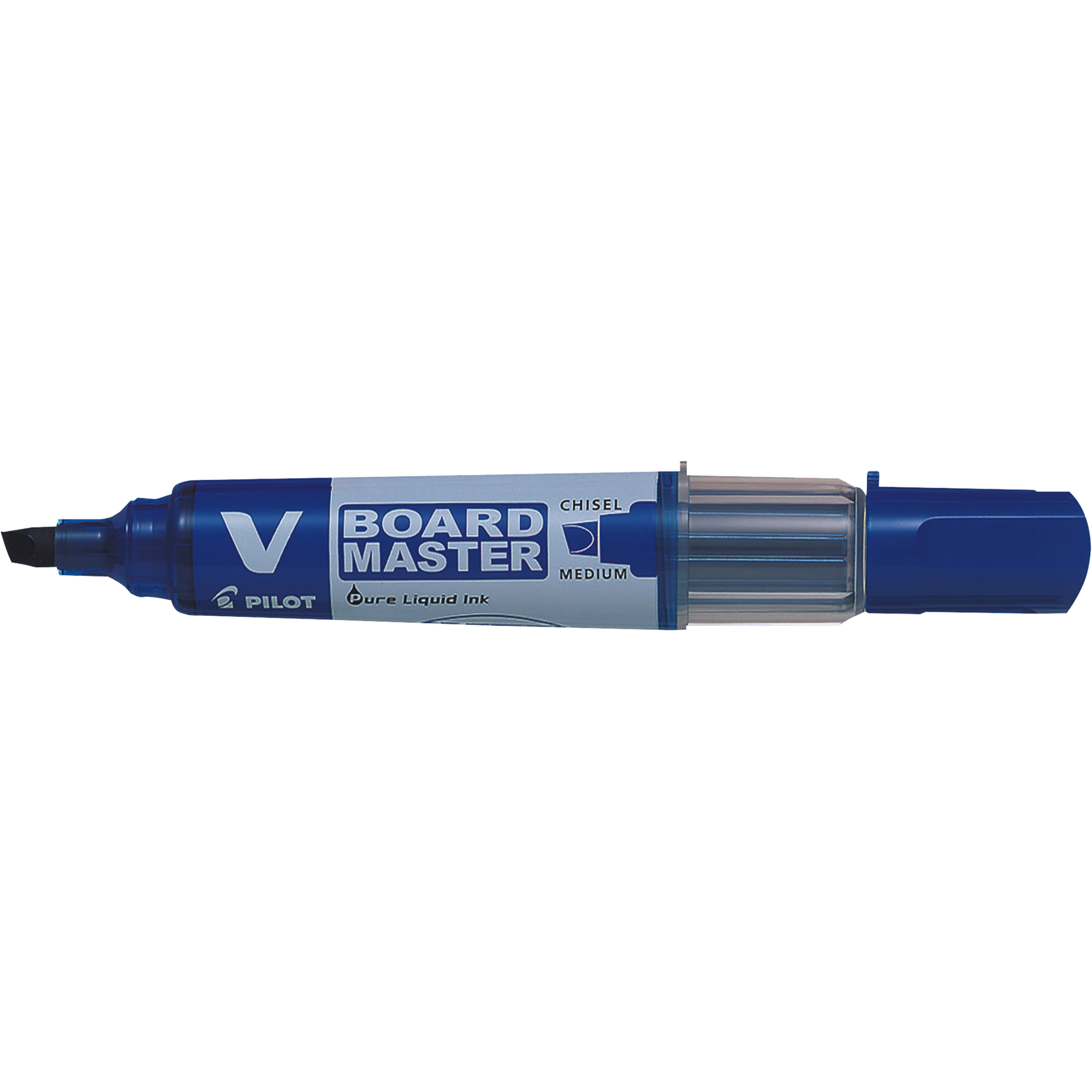 Whiteboard Marker V-Board Master 6.0 (M) BeGreen, Keilspitze