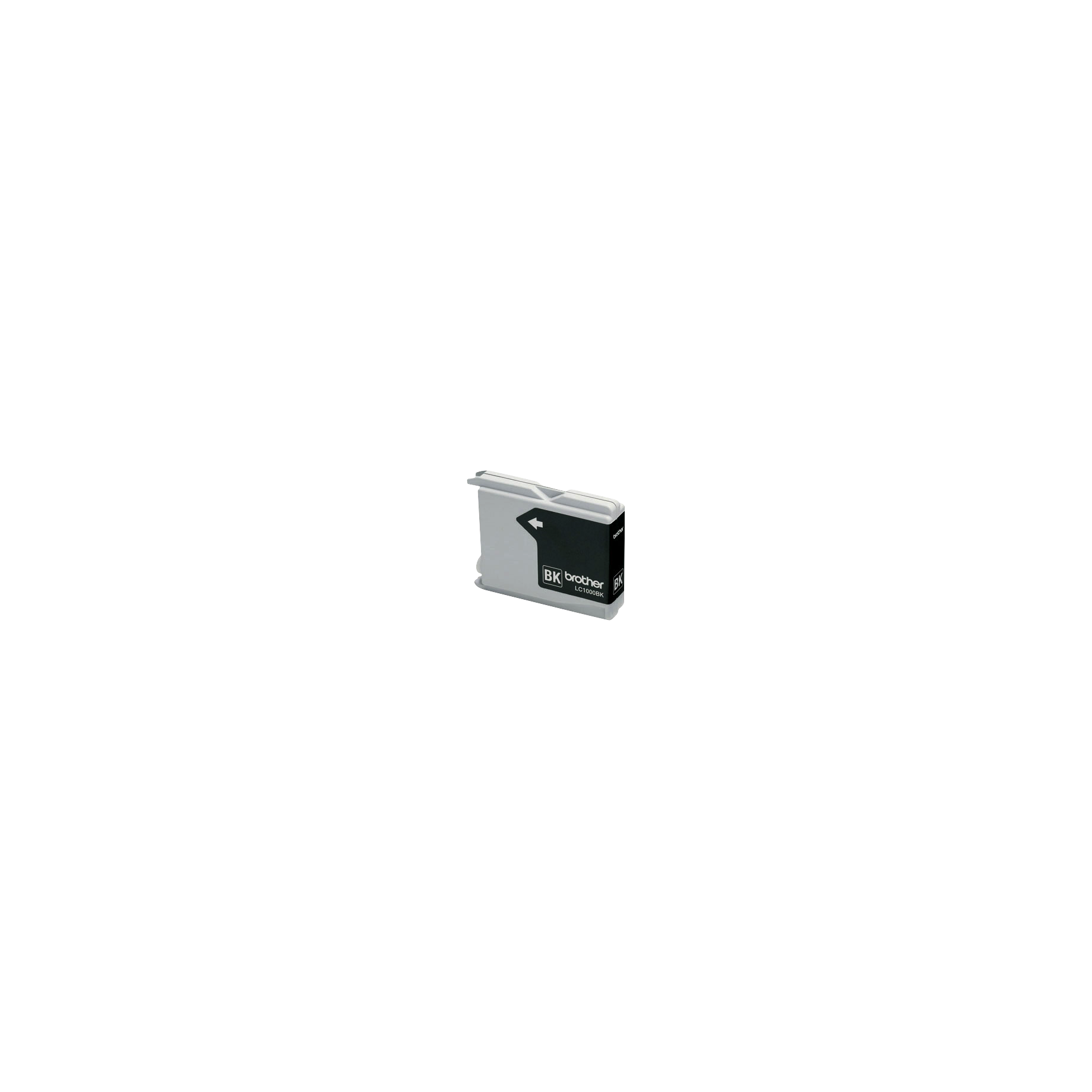 Inkjetpatrone LC1000
