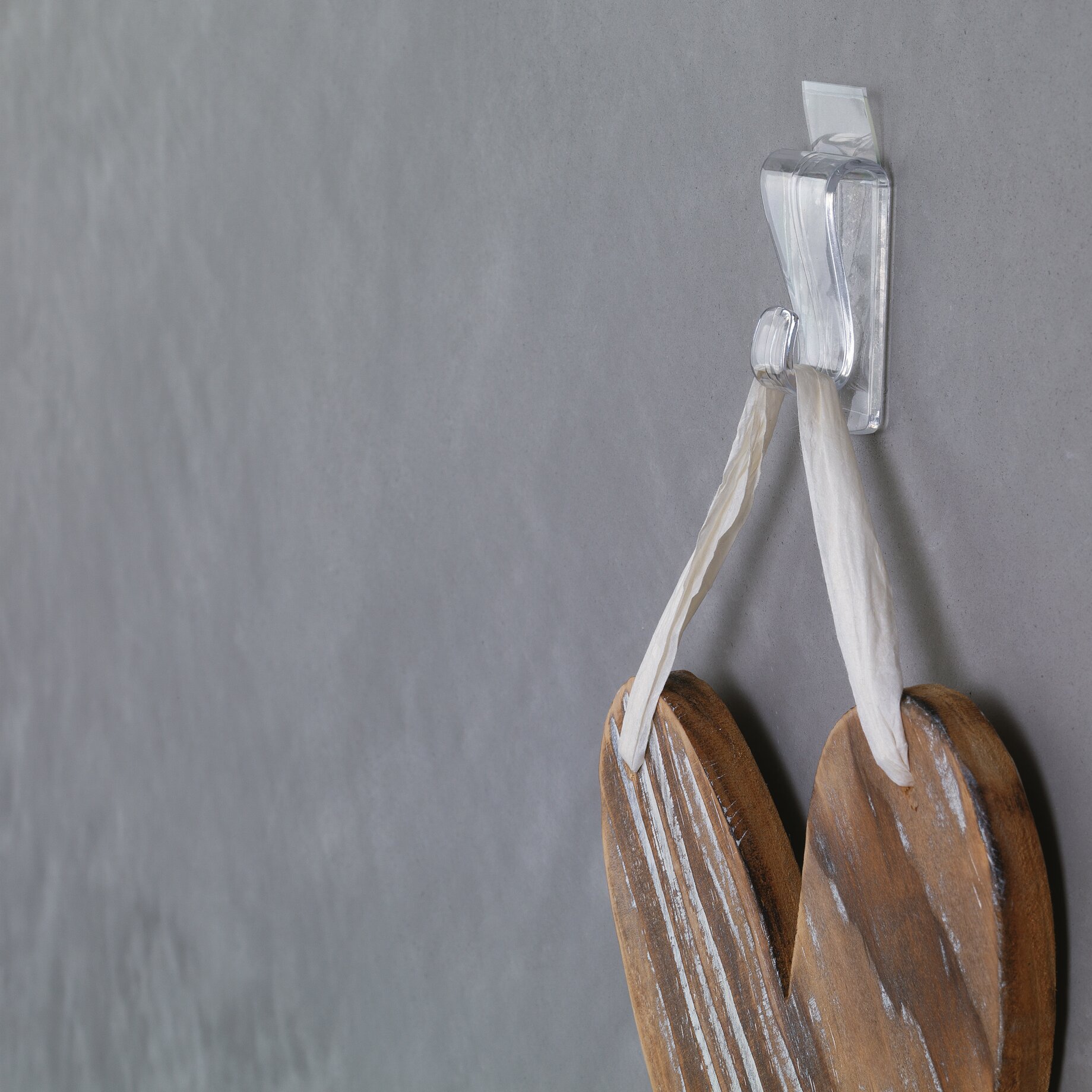 Powerstrips® Deco-Haken Large