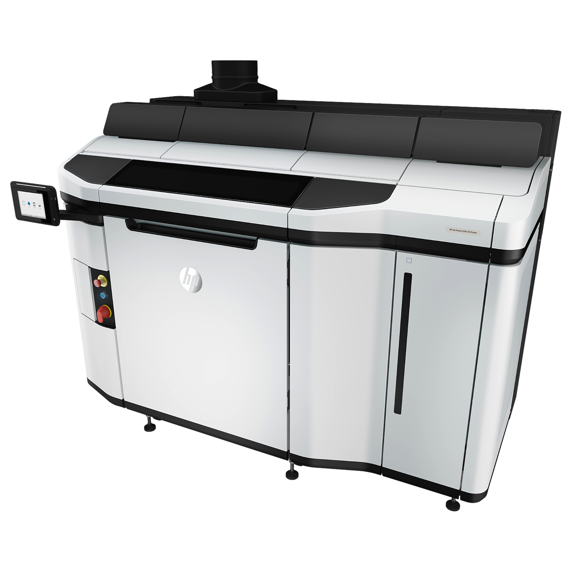 HP Multi Jet Fusion 5600