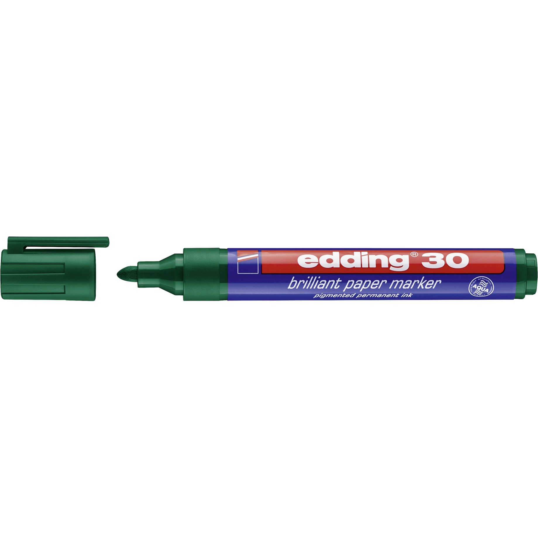 Brilliant Papiermarker 30