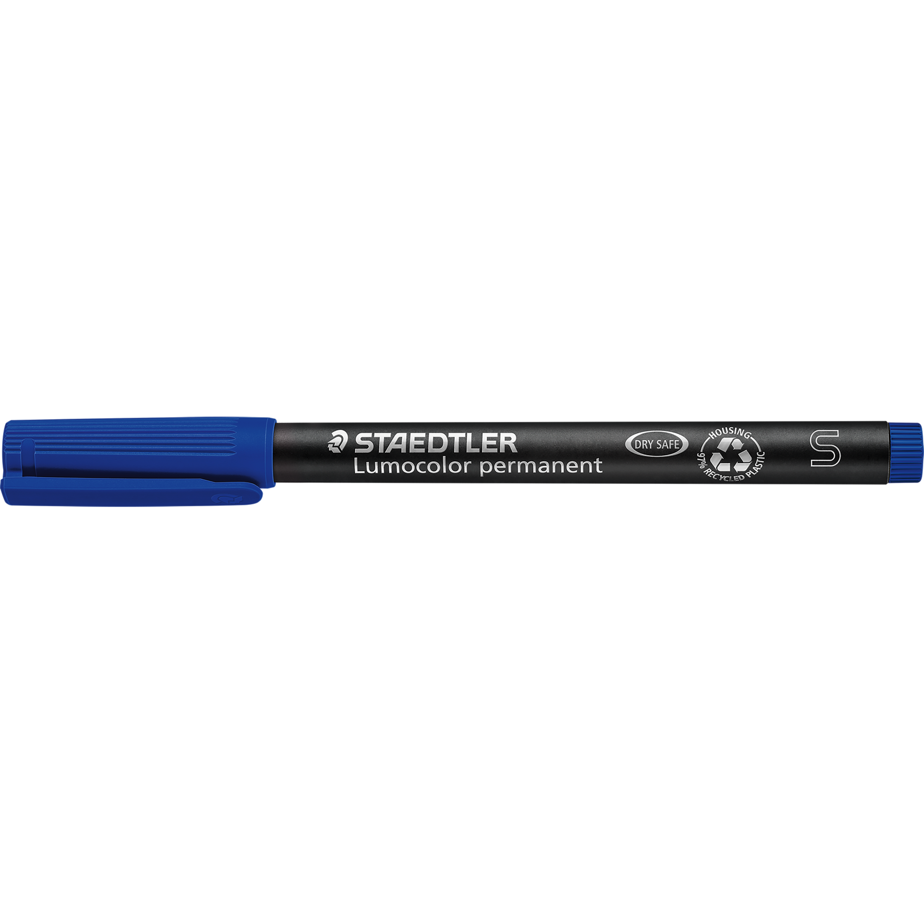 Lumocolor® permanent Faserschreiber S Lumocolor® permanent Faserschreiber S