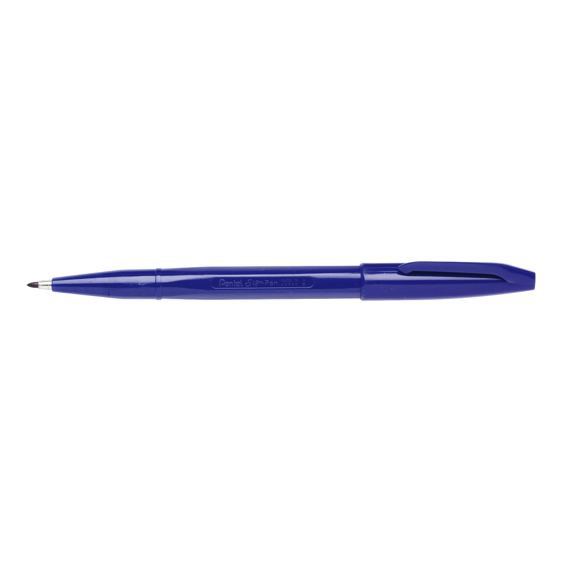 Faserschreiber Sign Pen S520