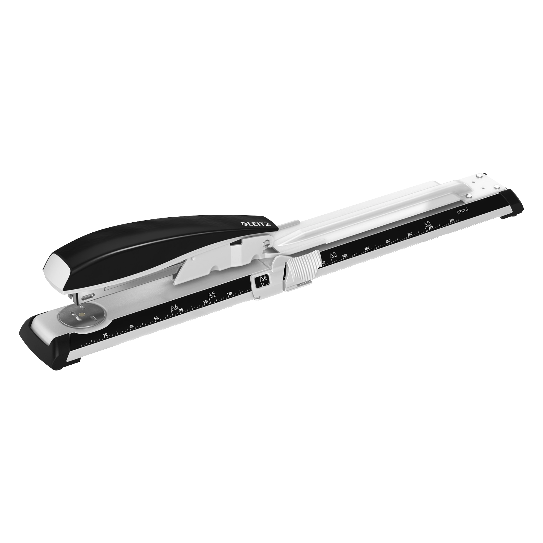 Langarm-Heftgerät NeXXt 5560