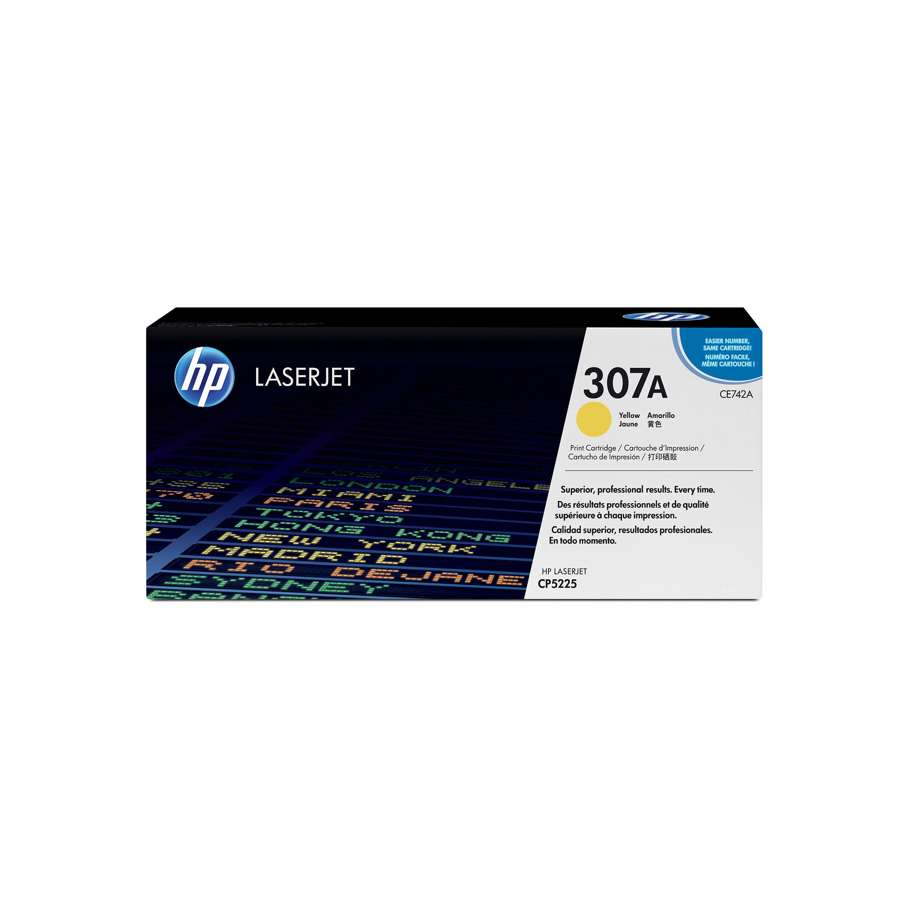 Toner 307A