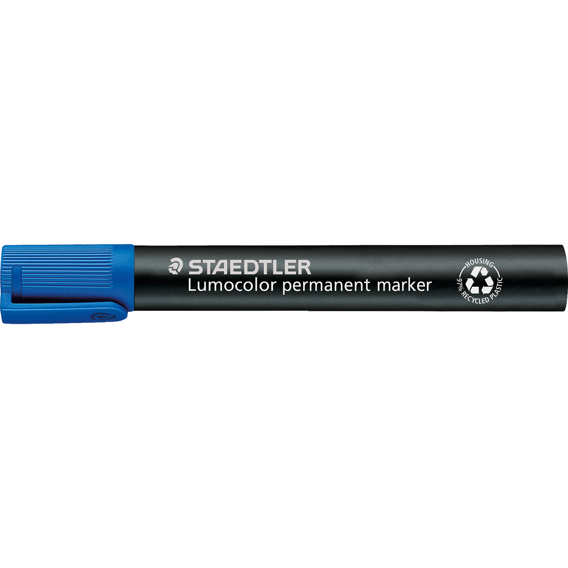 Lumocolor® permanent marker 350, Keilspitze