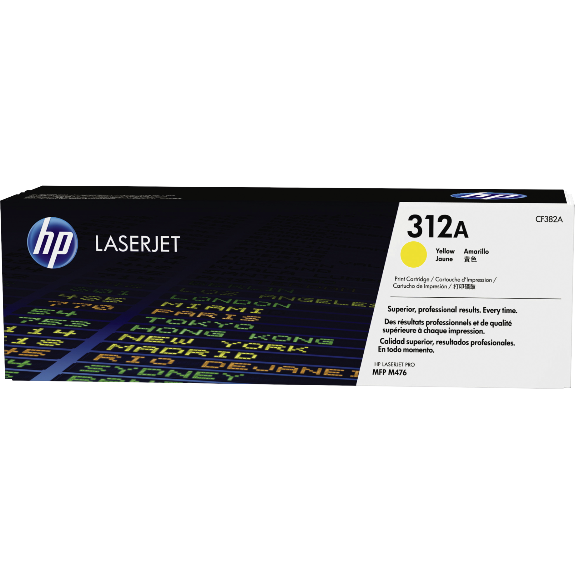 Toner 313X