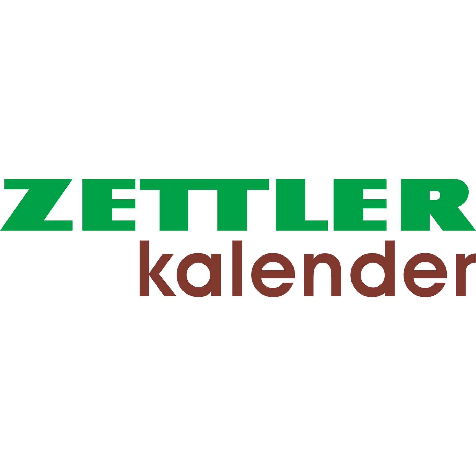 ZETTLER Kalender
