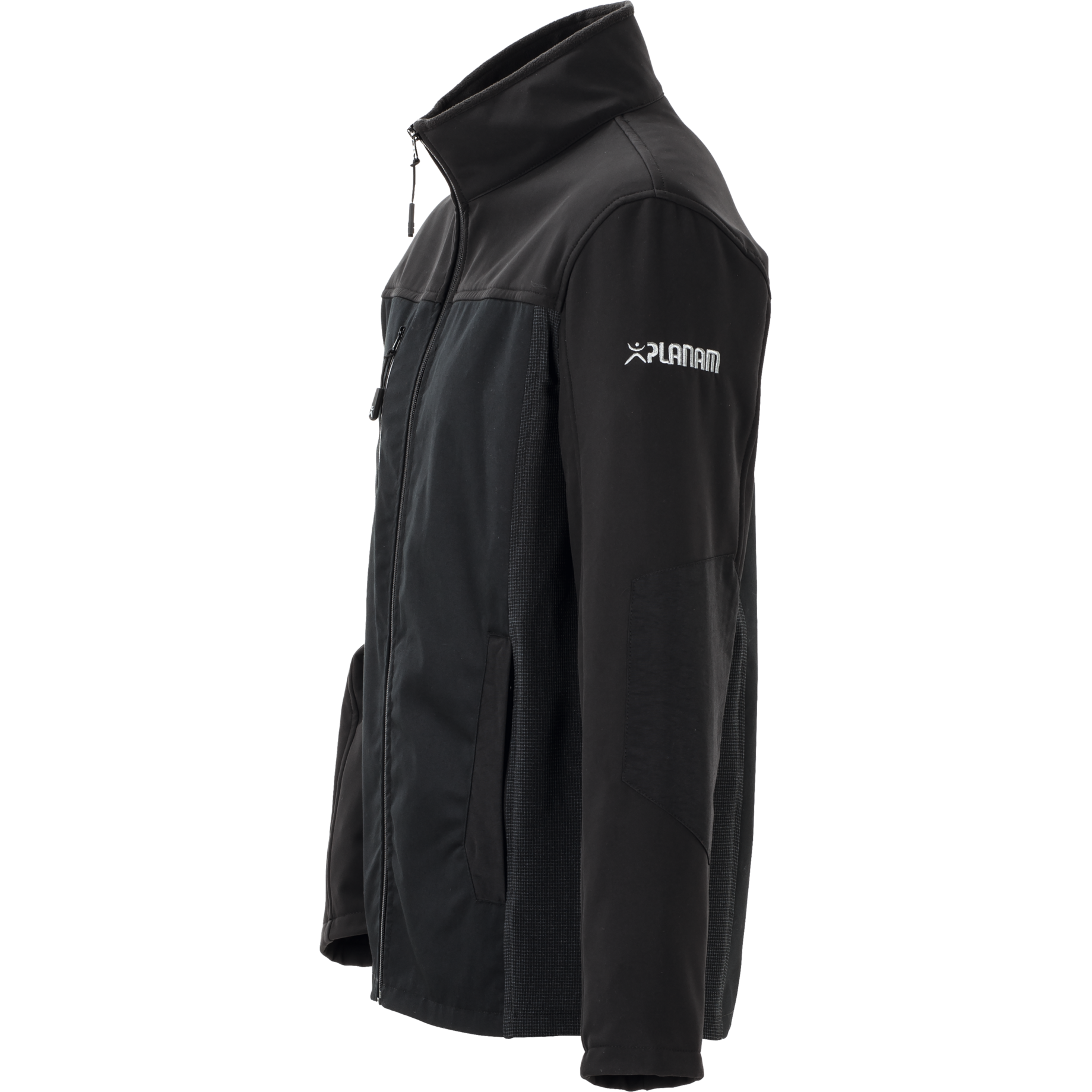 Hybridjacke für Herren, Norit