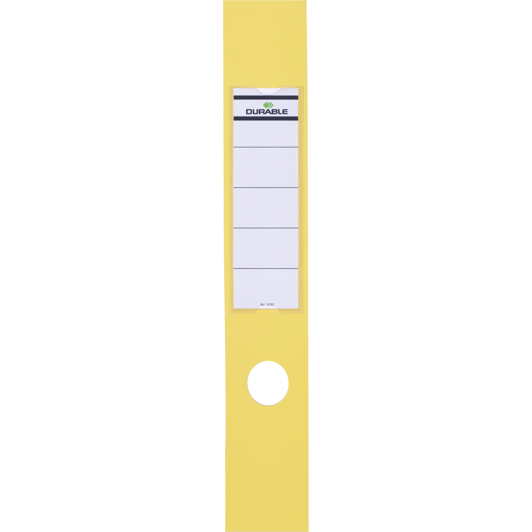 Rückenschild ORDOFIX®