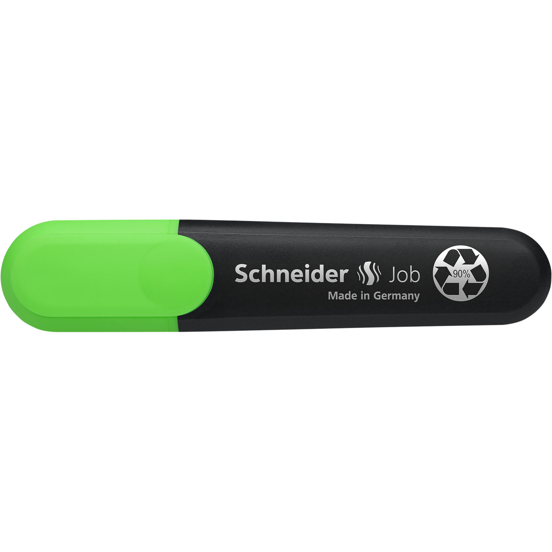 Textmarker Job