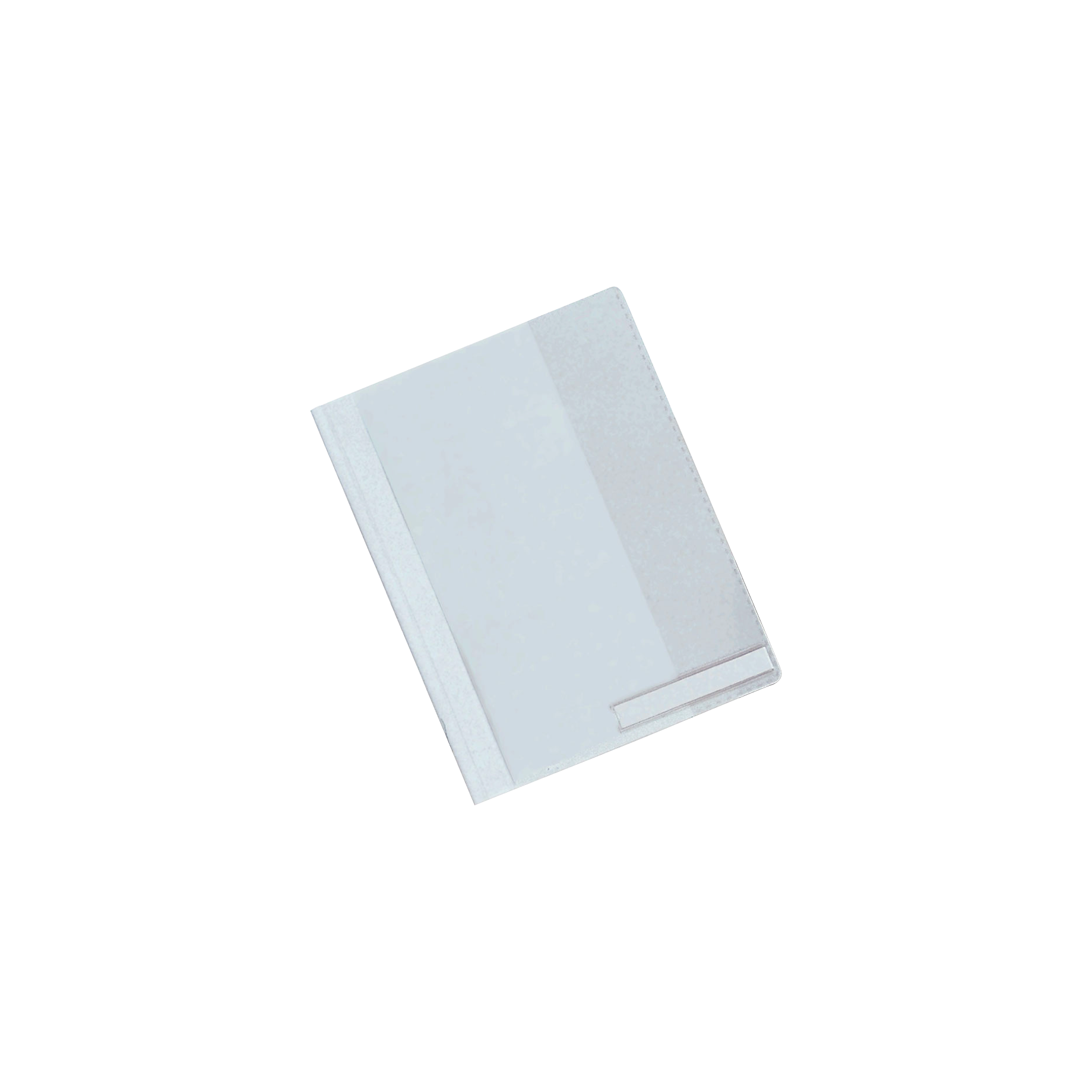 Sichthefter