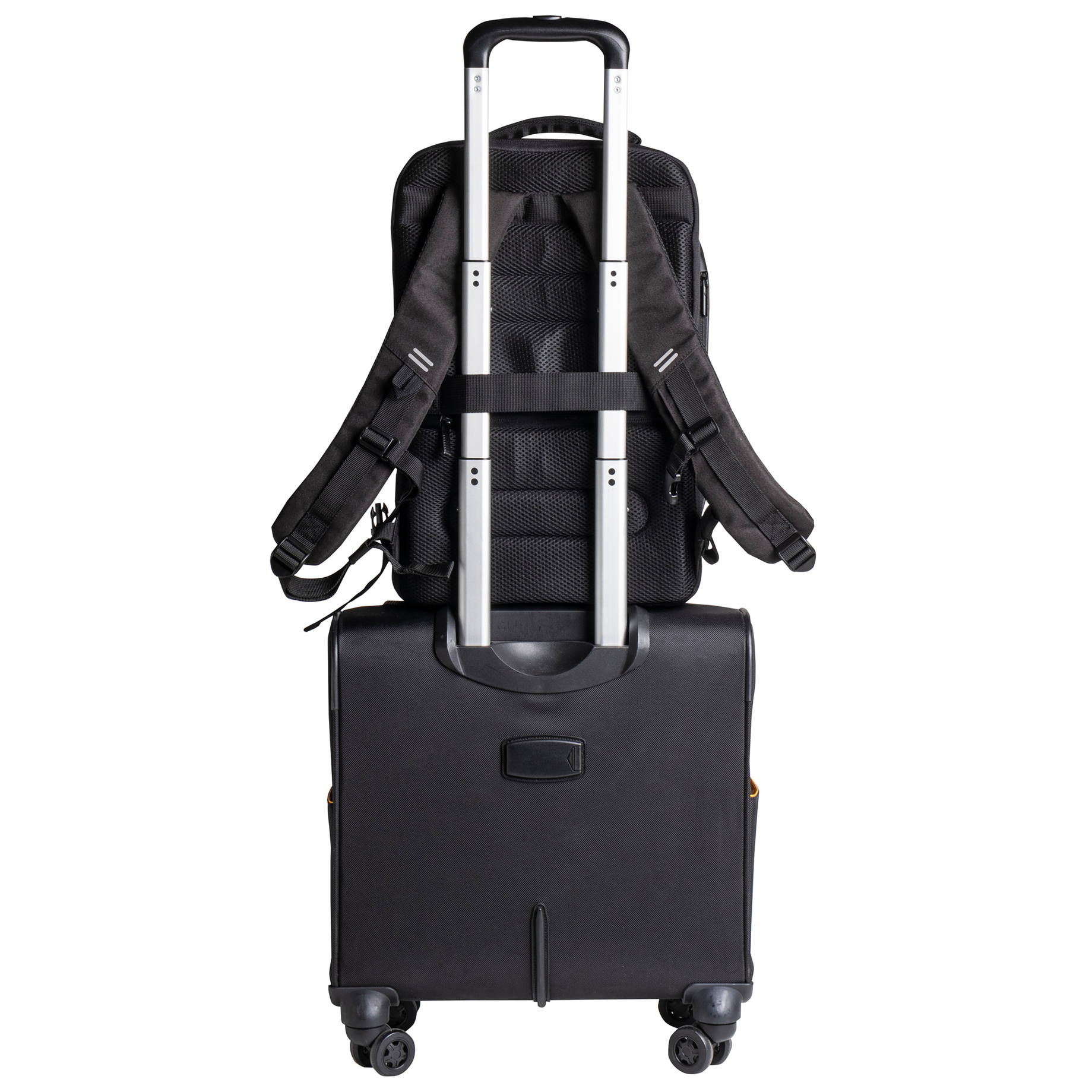 Laptop-Schalenrucksack Exactive®
