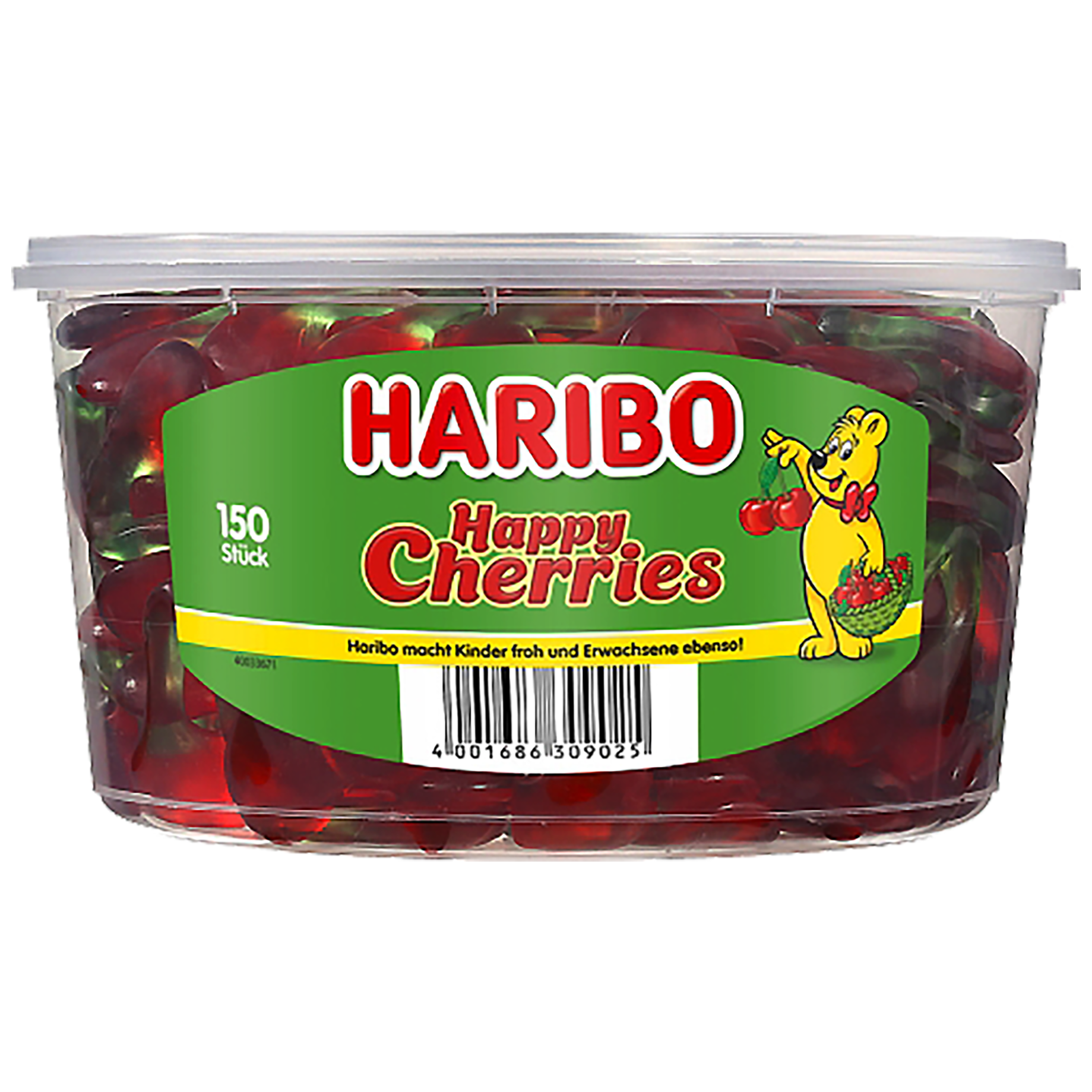 Happy Cherries