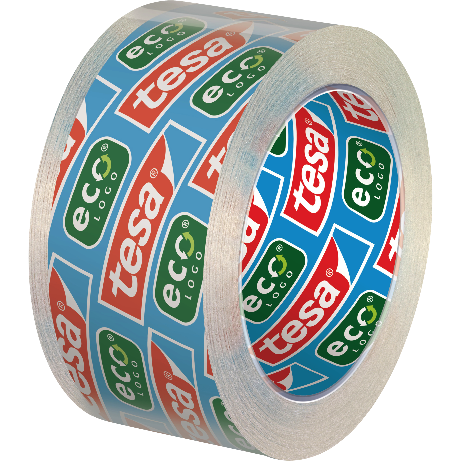 tesafilm® Eco & Clear