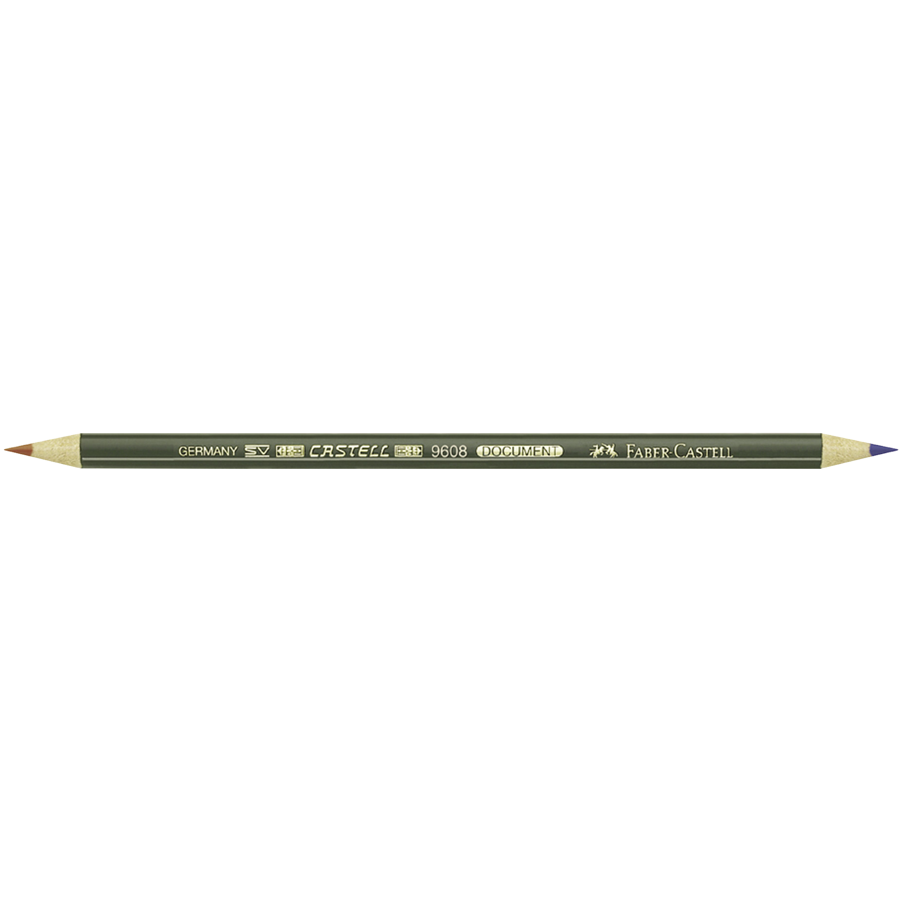 Farbkopierstift CASTELL® DOCUMENT